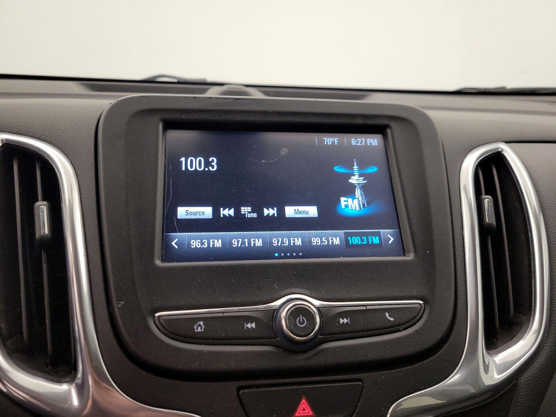 Thumbnail: 2018 Chevrolet Equinox - 15