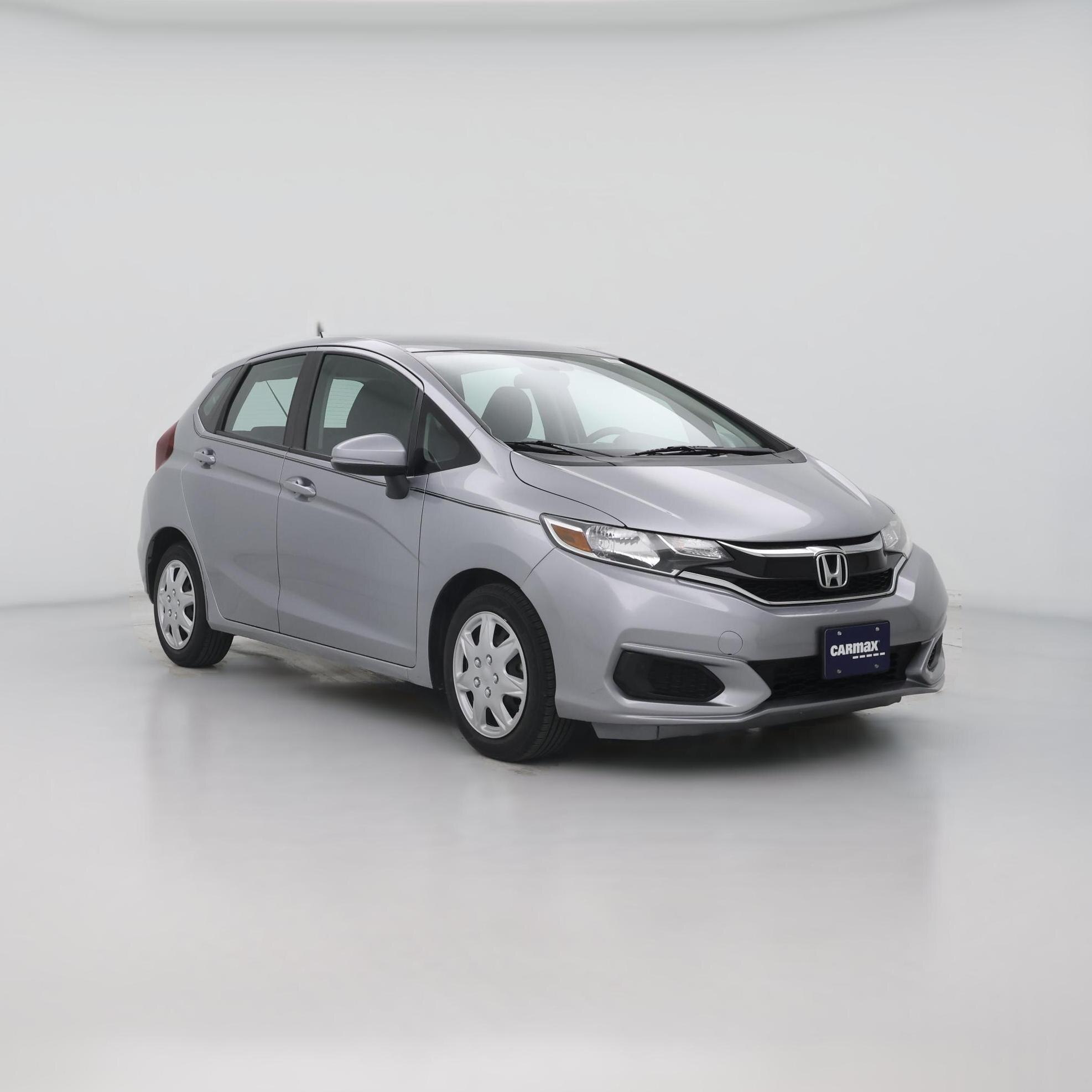 Thumbnail: 2019 Honda Fit - 1
