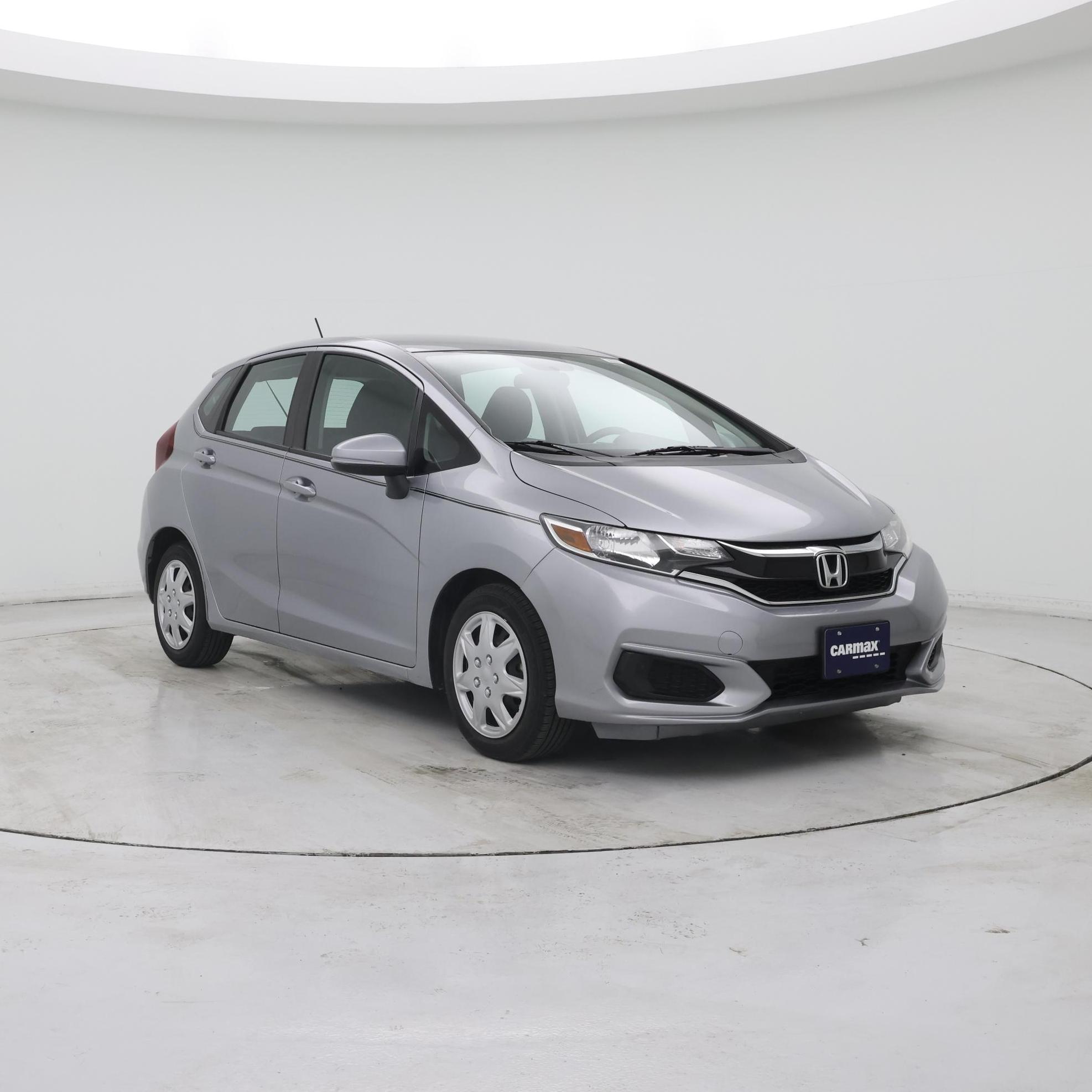 2019 Honda Fit LX FWD