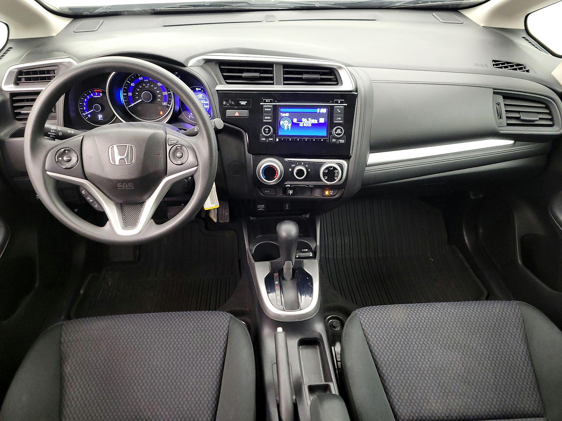 Thumbnail: 2019 Honda Fit - 9