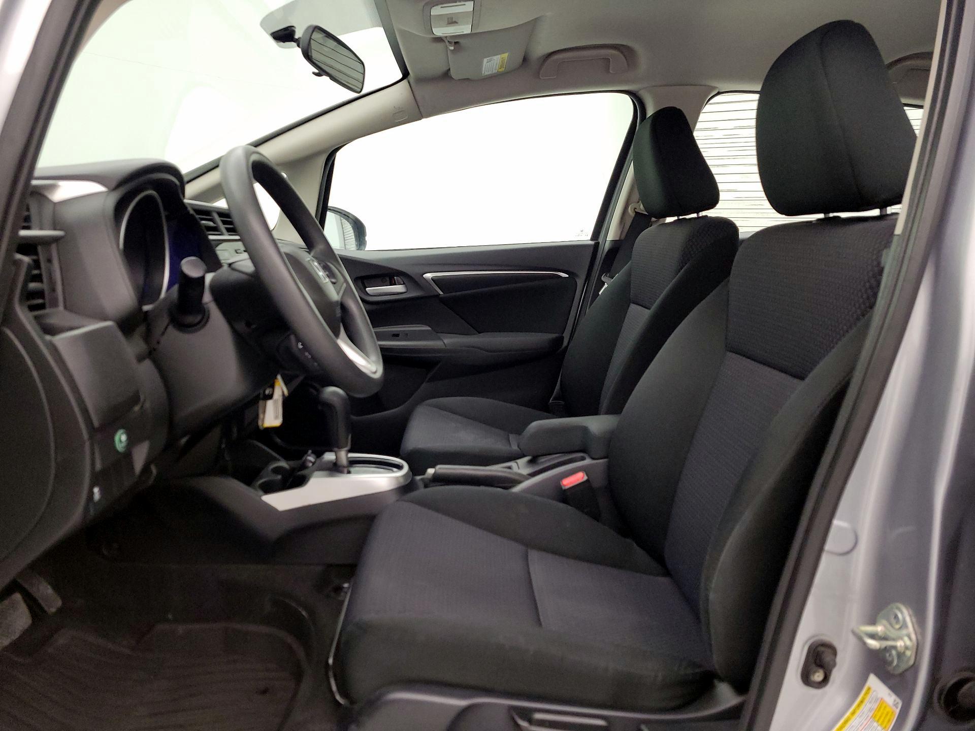 Thumbnail: 2019 Honda Fit - 11