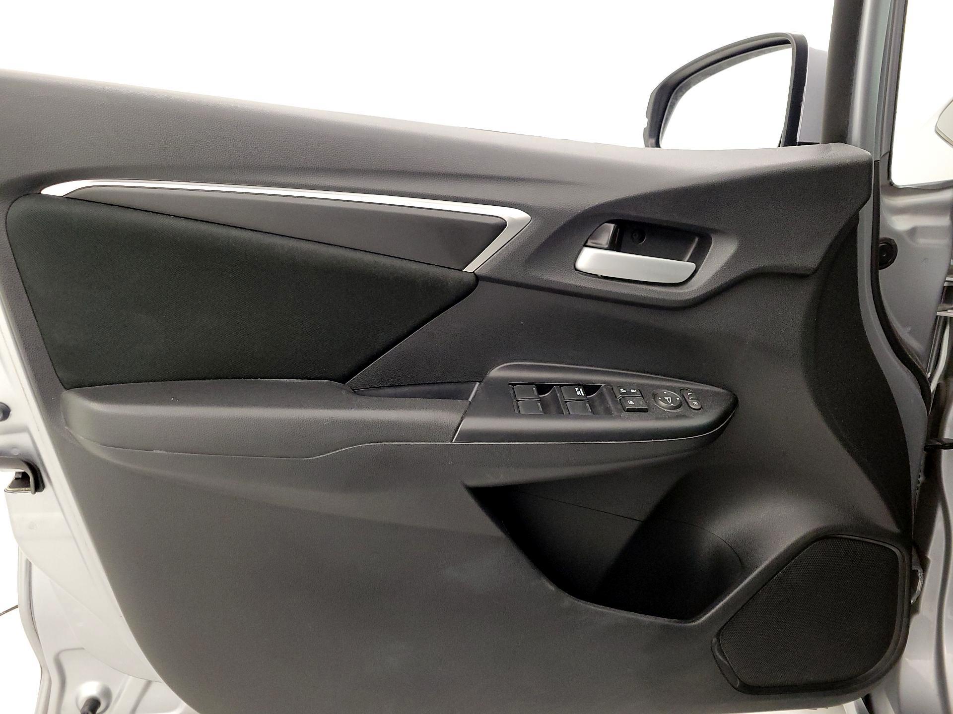 Thumbnail: 2019 Honda Fit - 12