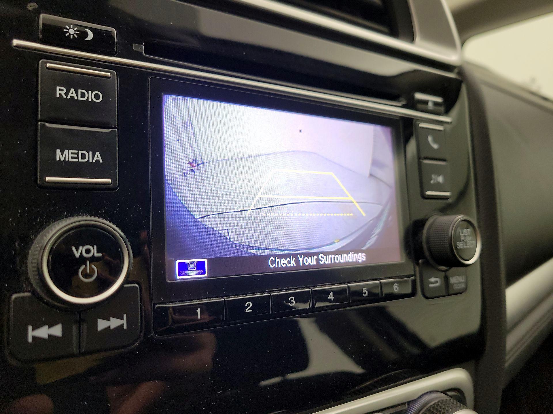 Thumbnail: 2019 Honda Fit - 14