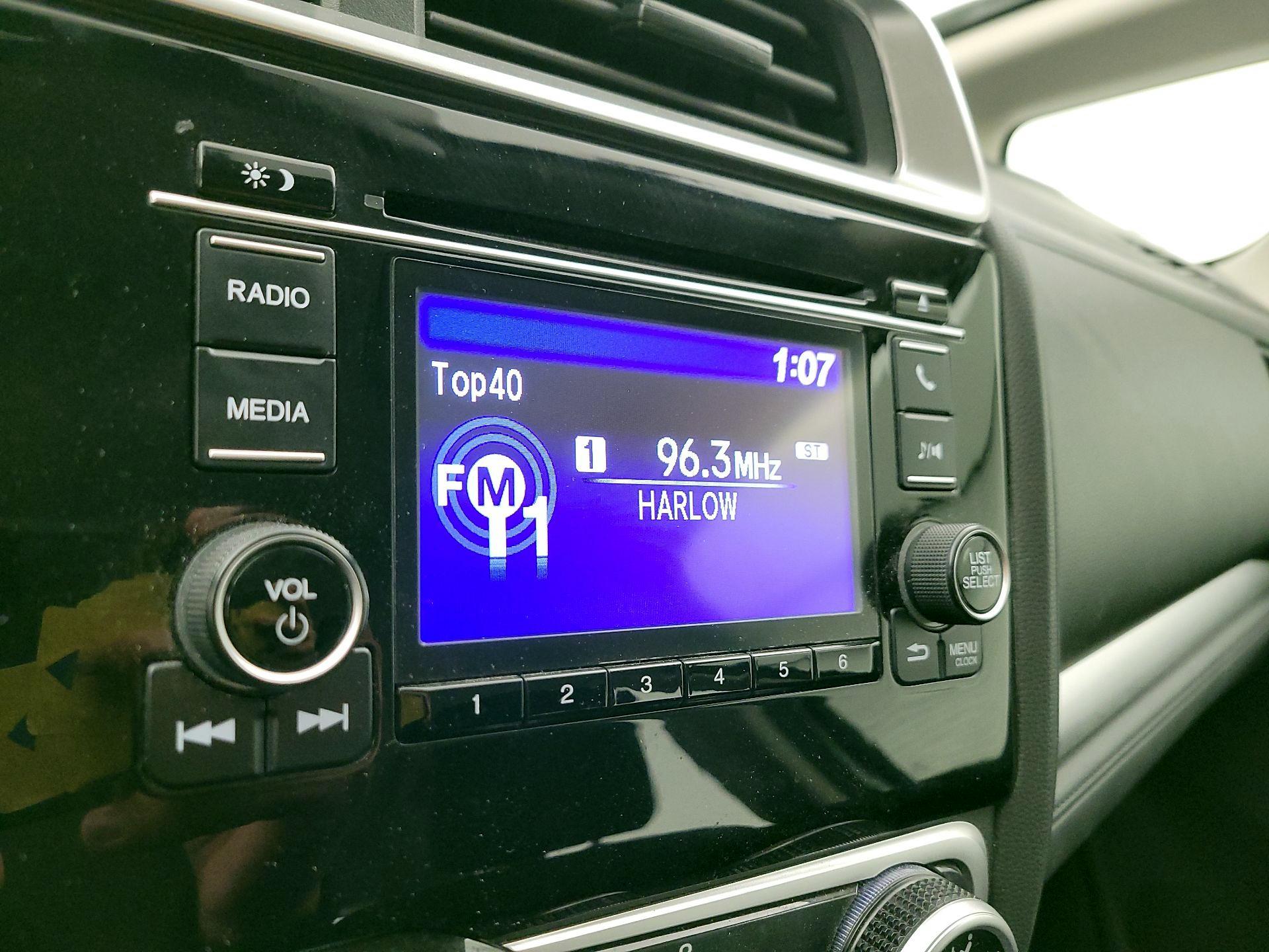 Thumbnail: 2019 Honda Fit - 15