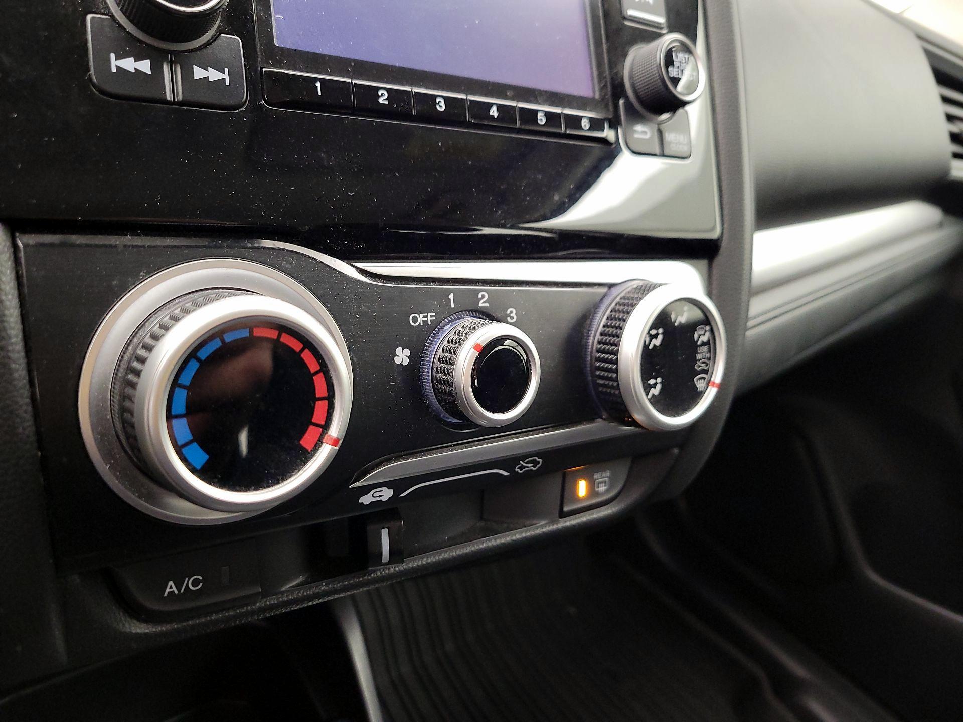 Thumbnail: 2019 Honda Fit - 16