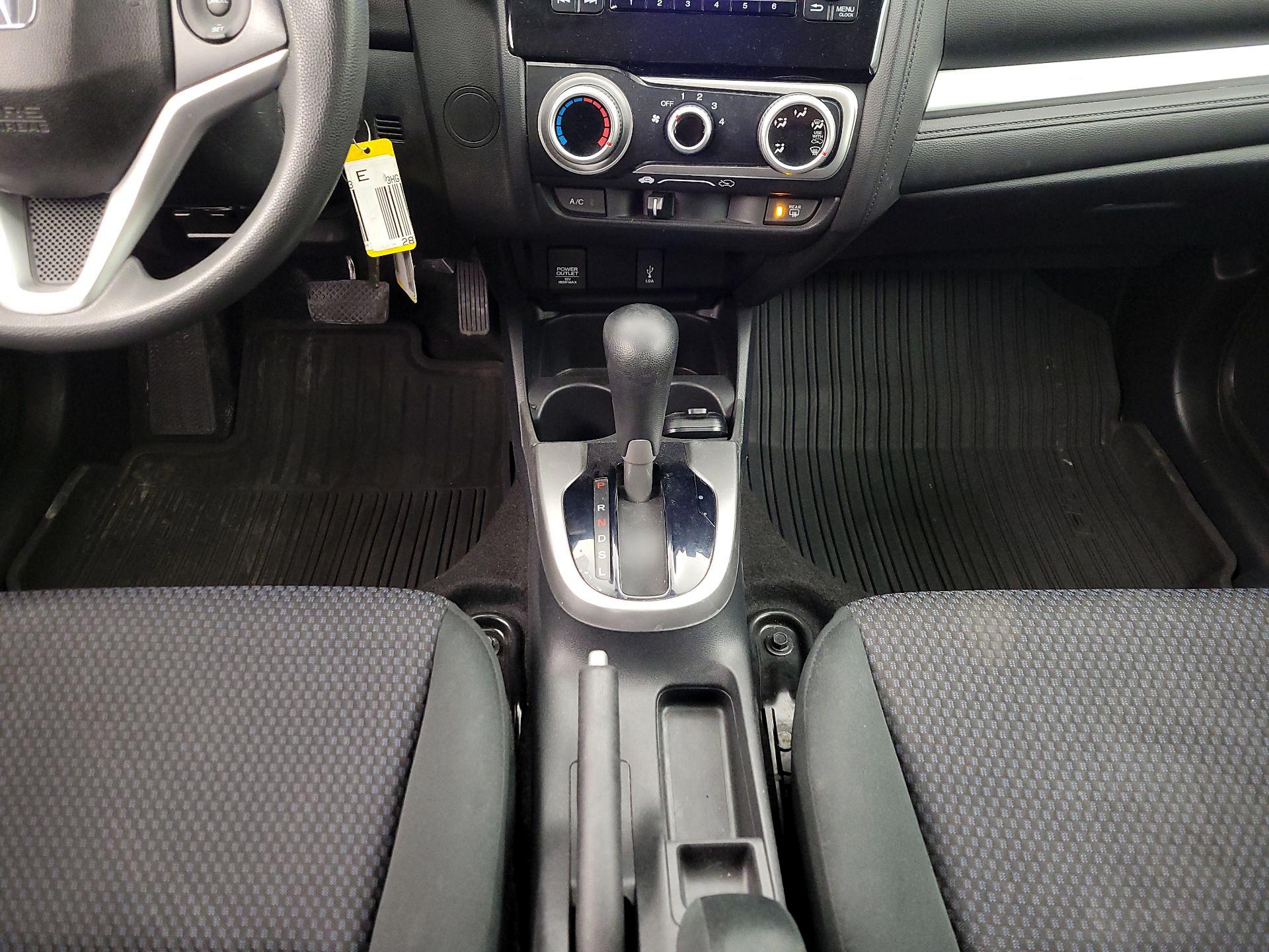 Thumbnail: 2019 Honda Fit - 17