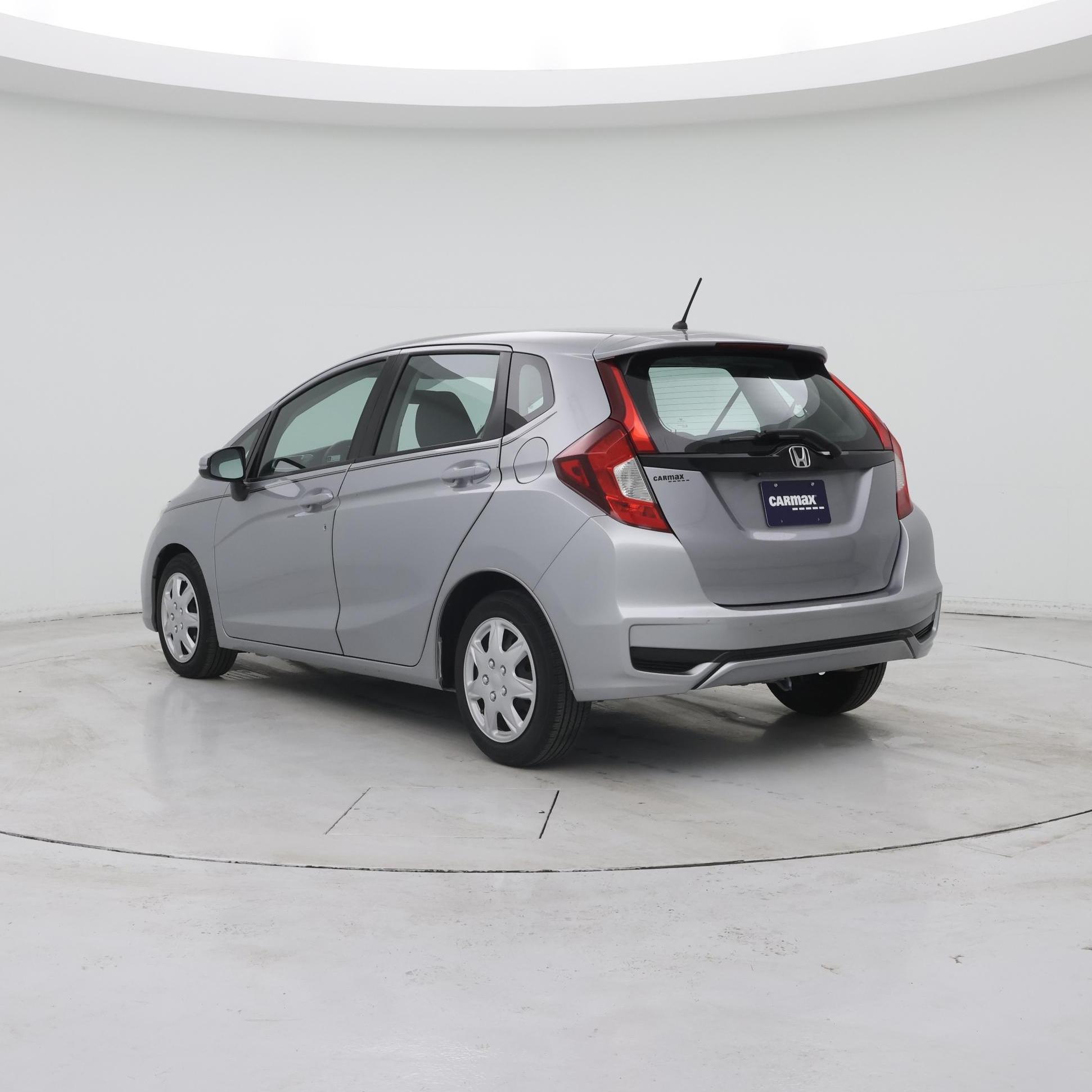 Thumbnail: 2019 Honda Fit - 2