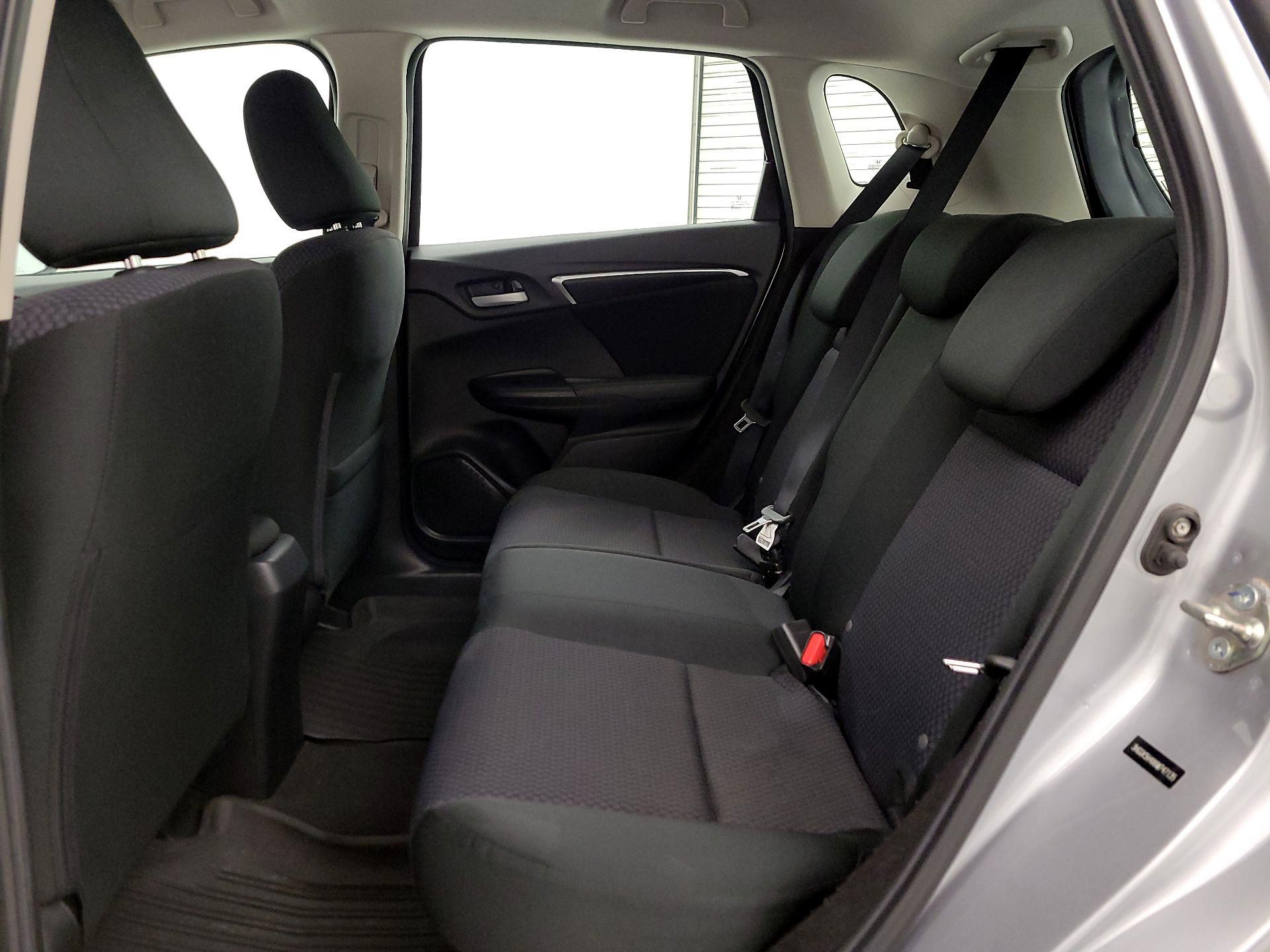 Thumbnail: 2019 Honda Fit - 19