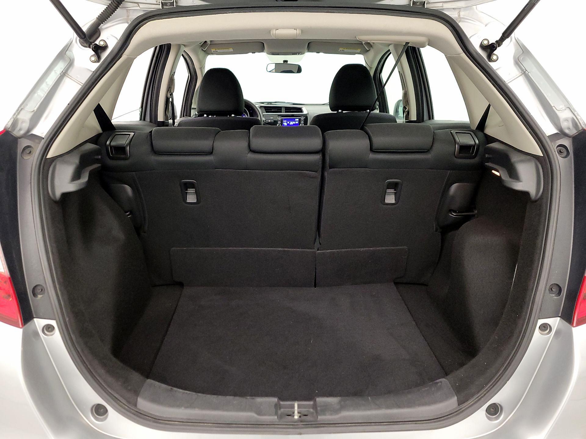 Thumbnail: 2019 Honda Fit - 20