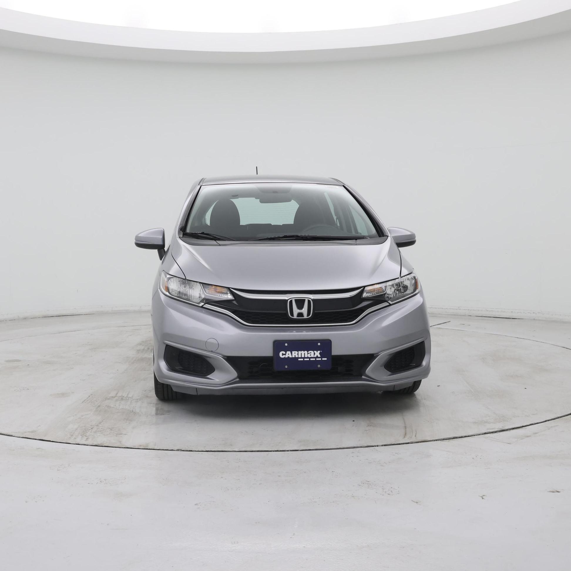 Thumbnail: 2019 Honda Fit - 5