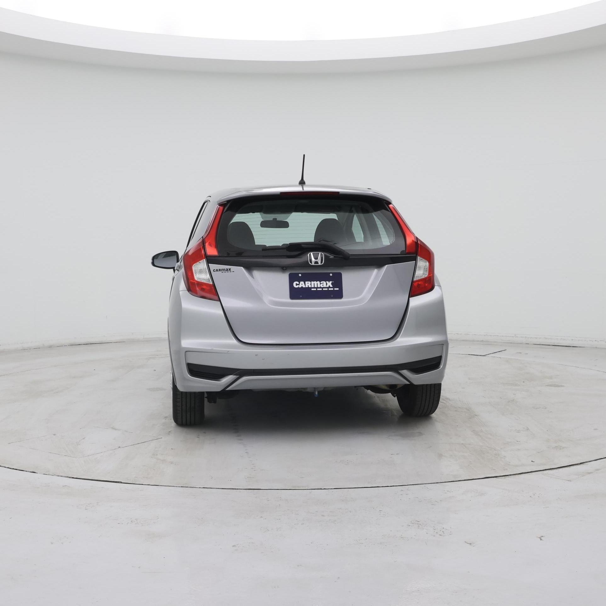 Thumbnail: 2019 Honda Fit - 6