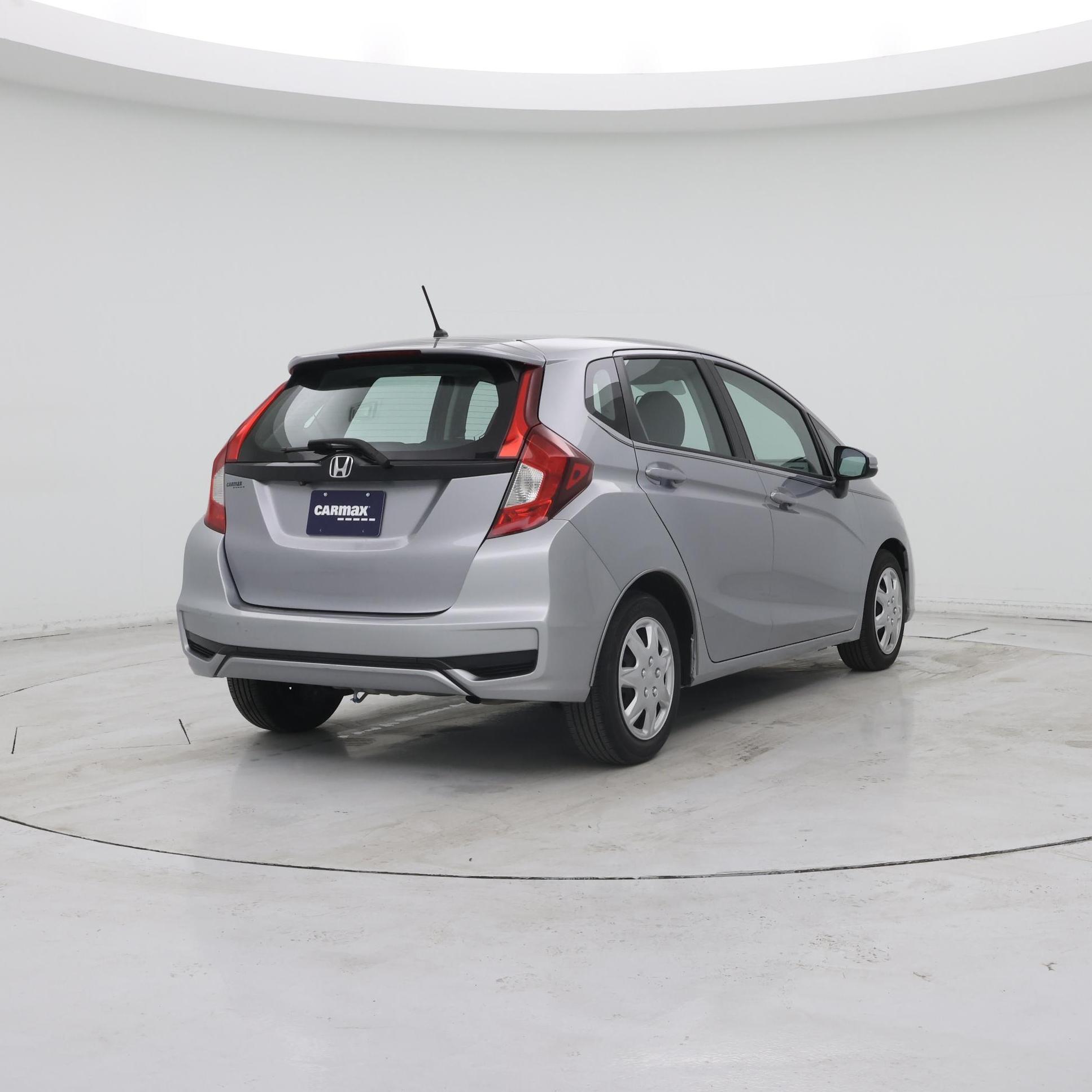 Thumbnail: 2019 Honda Fit - 8