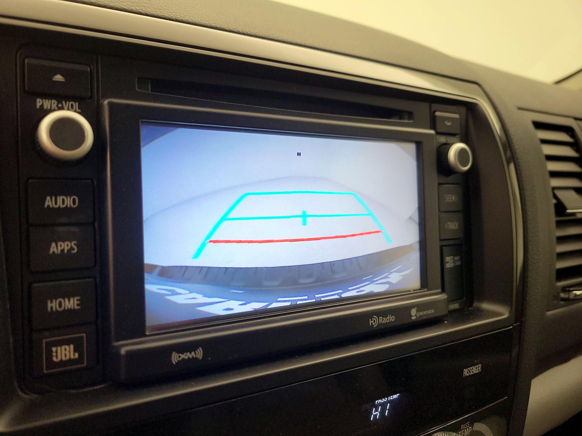 Thumbnail: 2017 Toyota Sequoia - 14