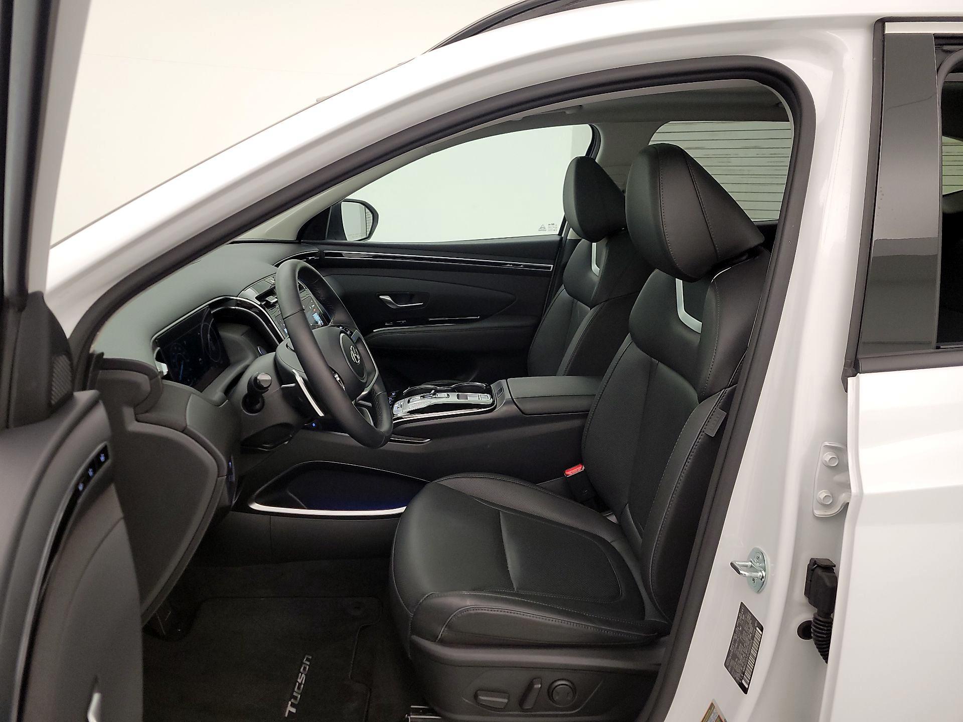 Thumbnail: 2023 Hyundai Tucson - 11