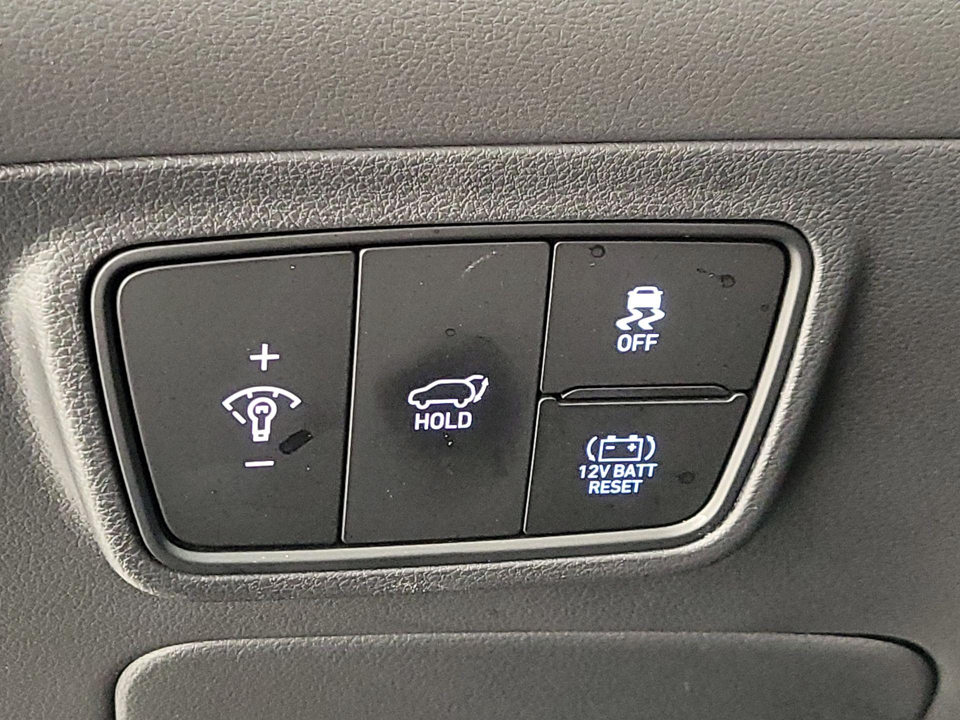 Thumbnail: 2023 Hyundai Tucson - 13