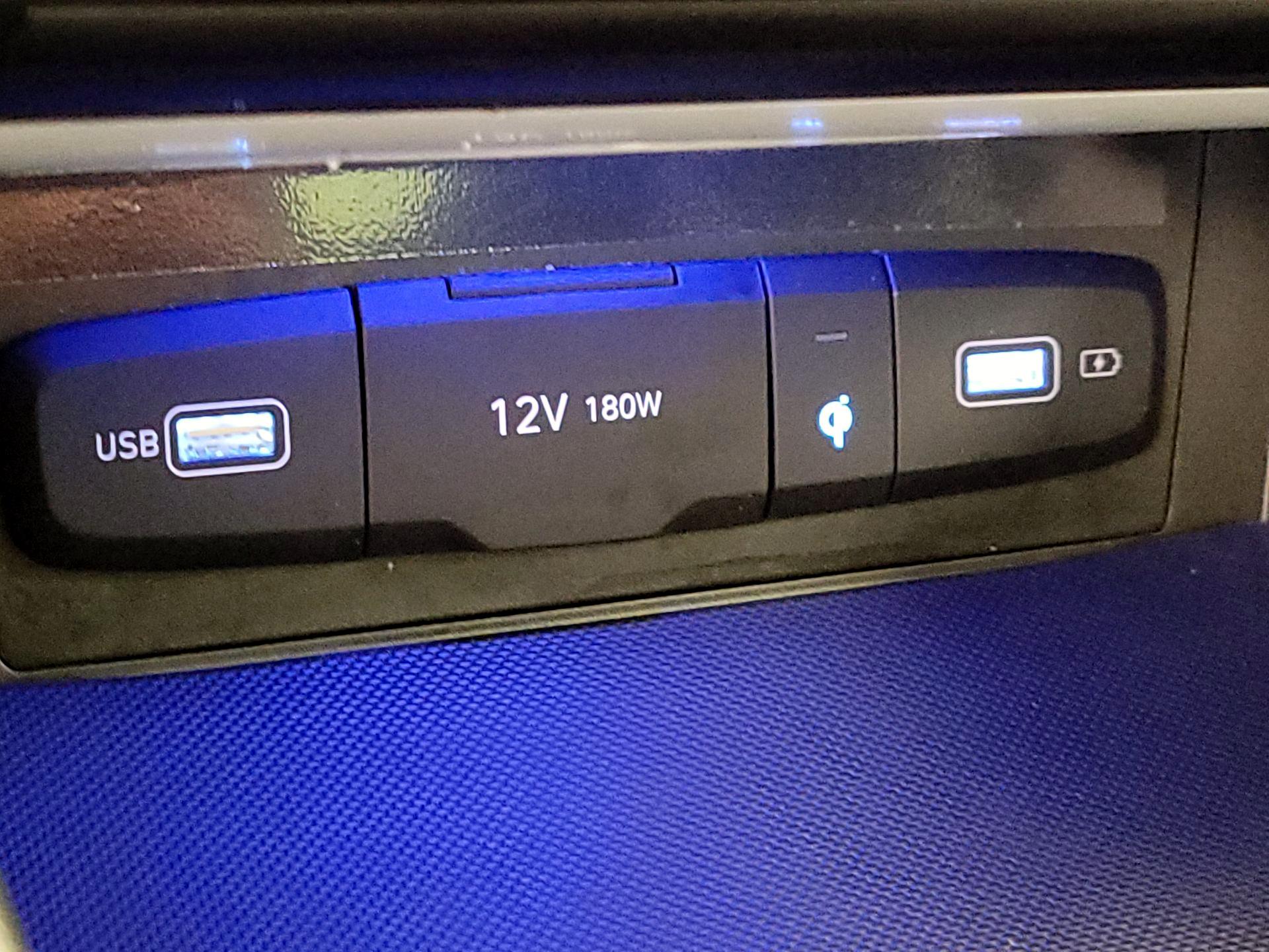 Thumbnail: 2023 Hyundai Tucson - 18