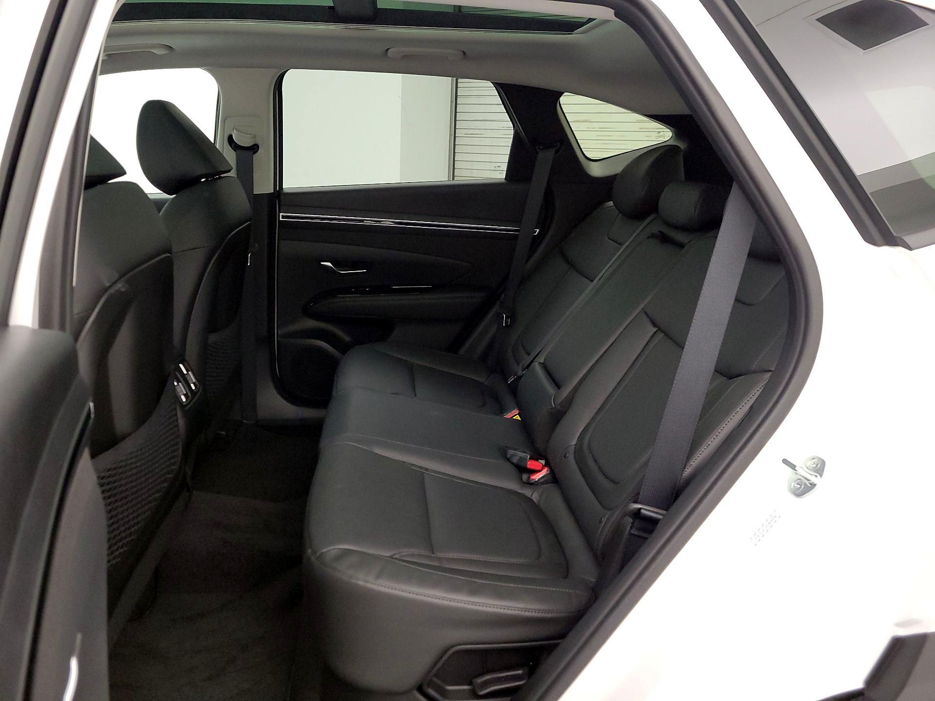 Thumbnail: 2023 Hyundai Tucson - 20