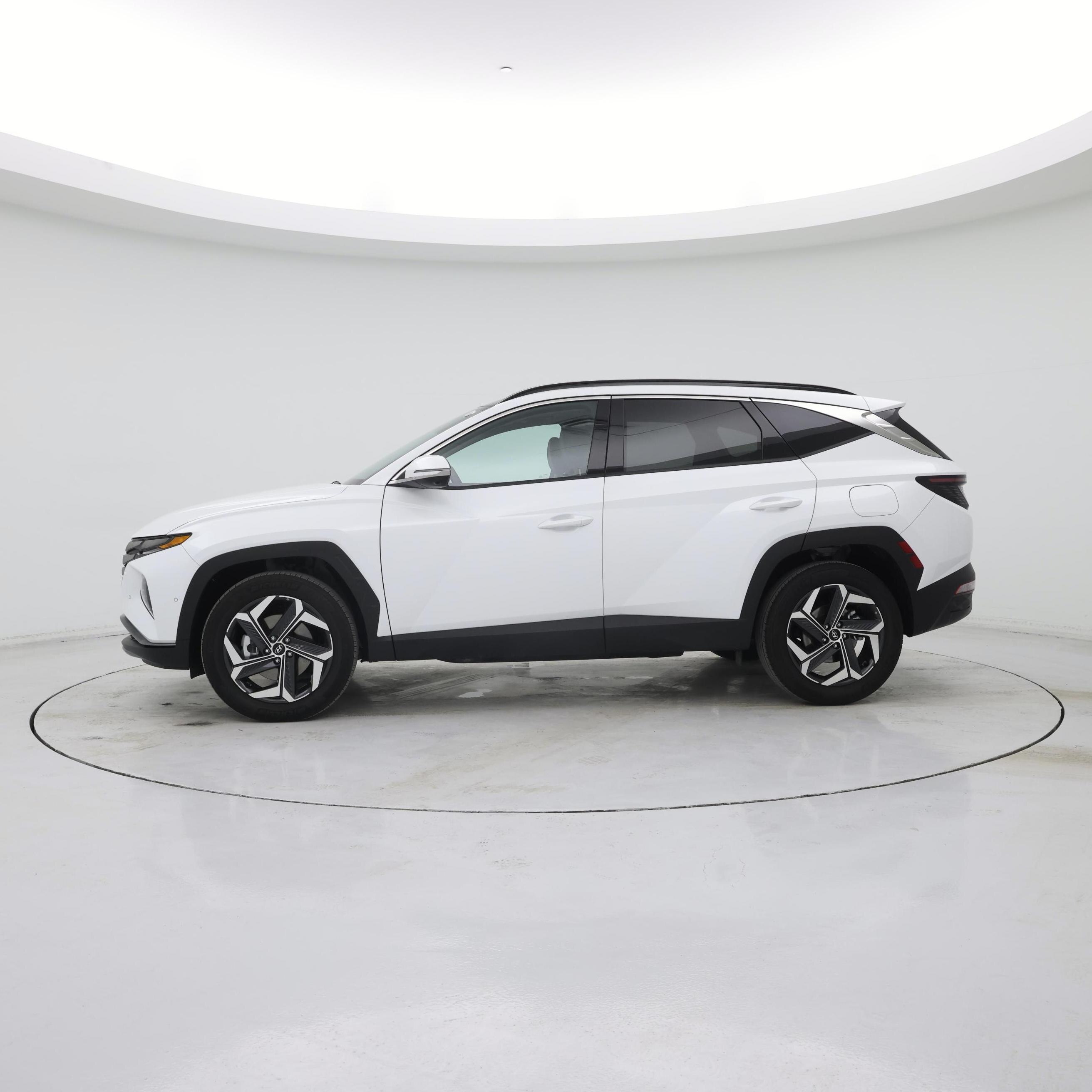 Thumbnail: 2023 Hyundai Tucson - 3