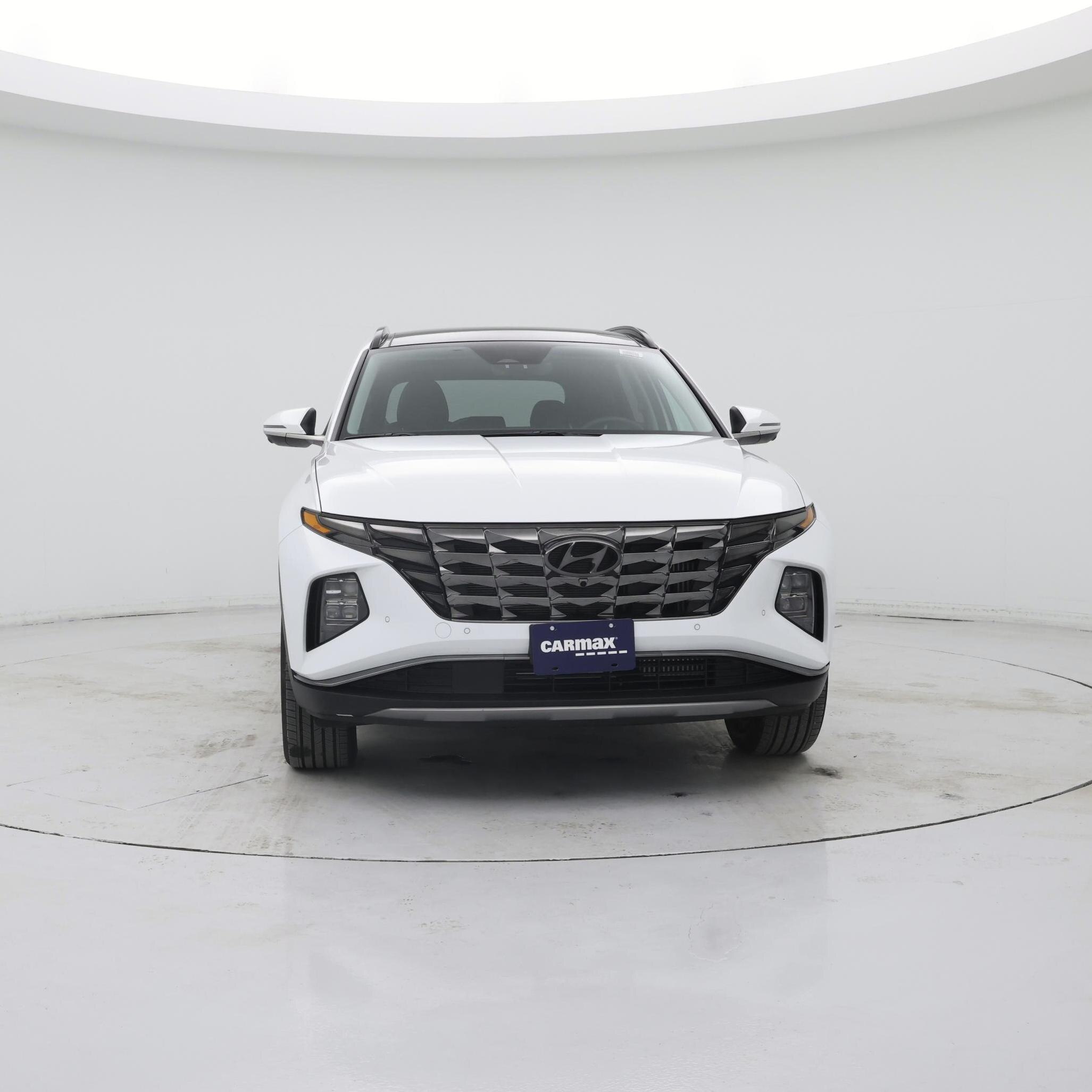 Thumbnail: 2023 Hyundai Tucson - 5