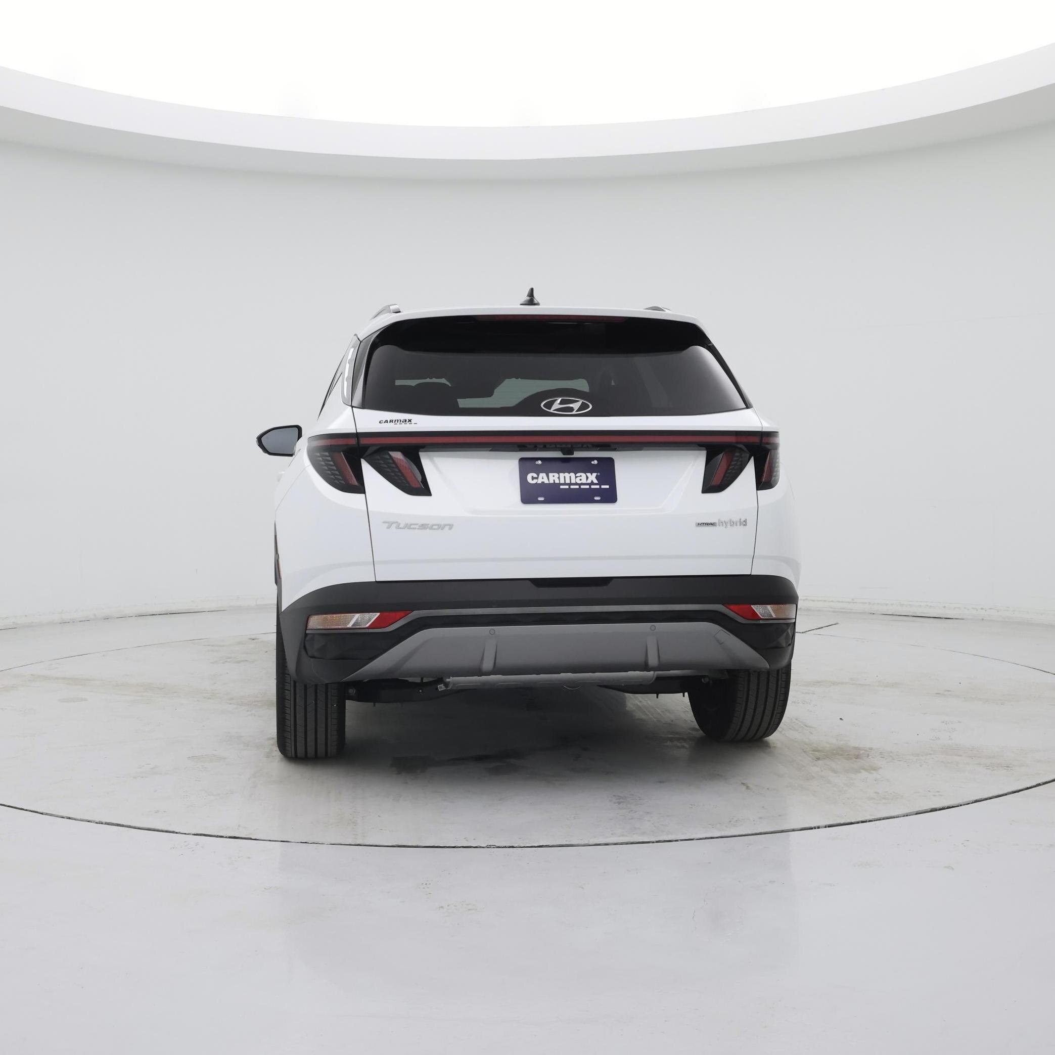 Thumbnail: 2023 Hyundai Tucson - 6