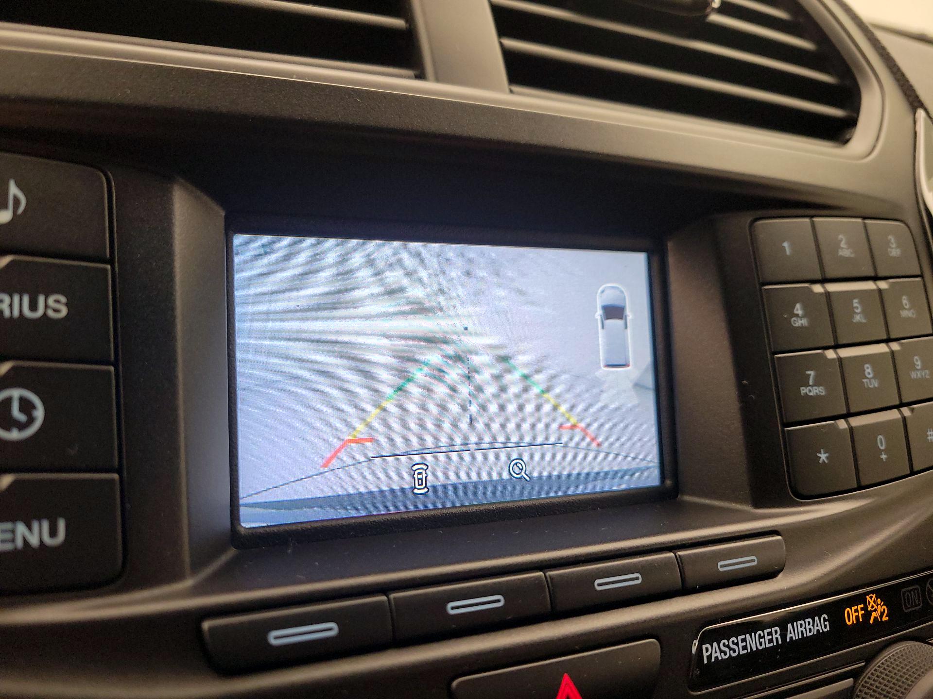 Thumbnail: 2019 Ford Explorer - 14