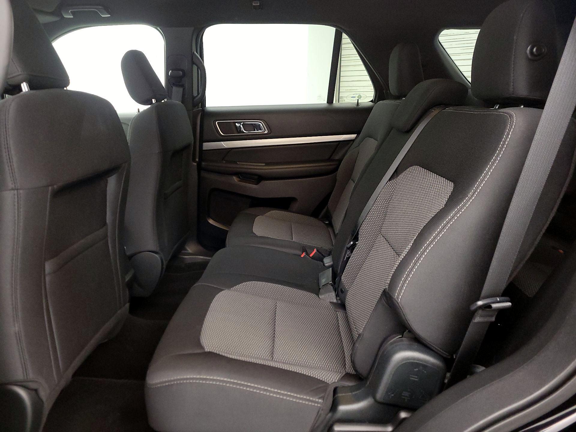 Thumbnail: 2019 Ford Explorer - 19