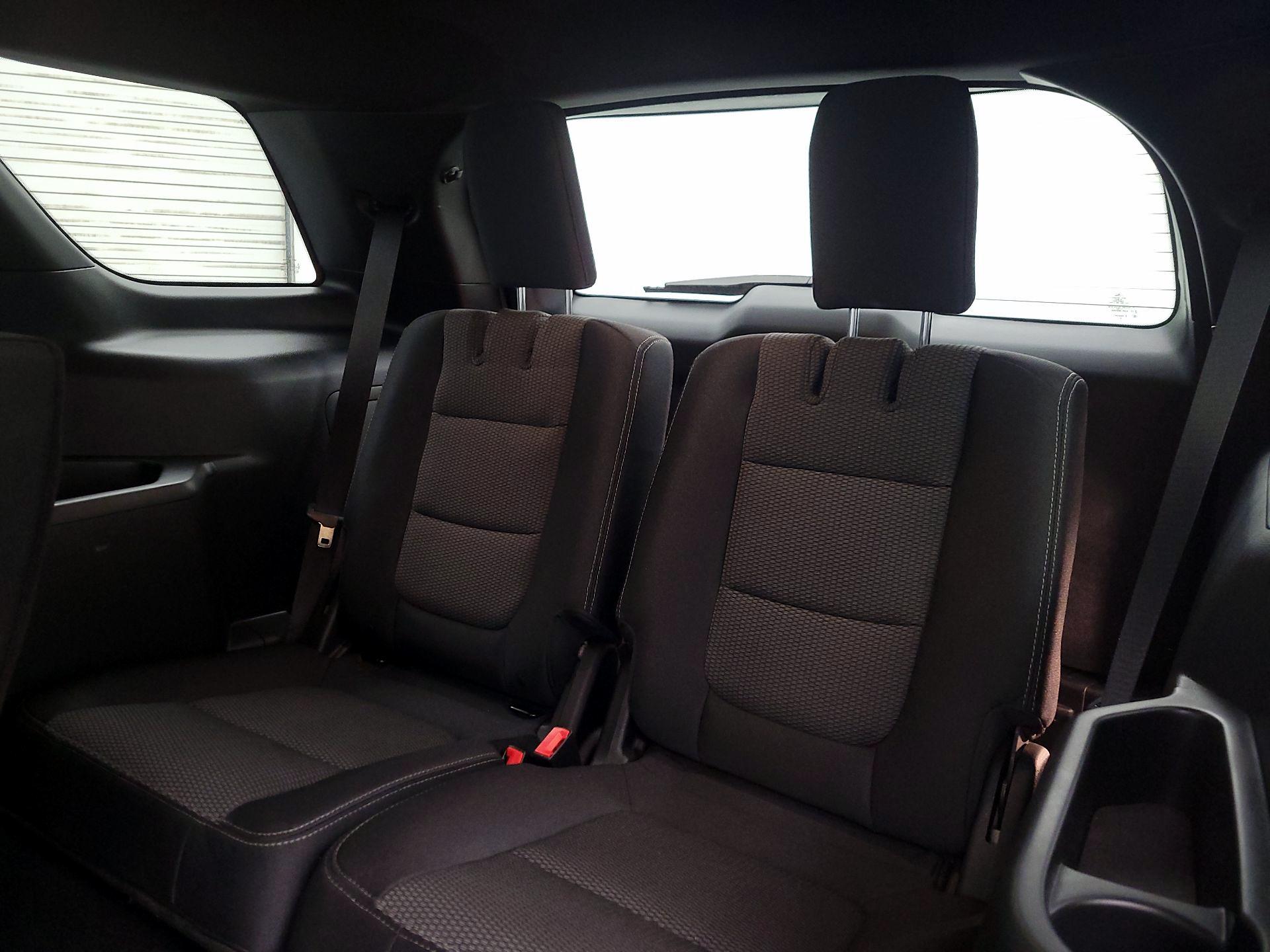 Thumbnail: 2019 Ford Explorer - 20