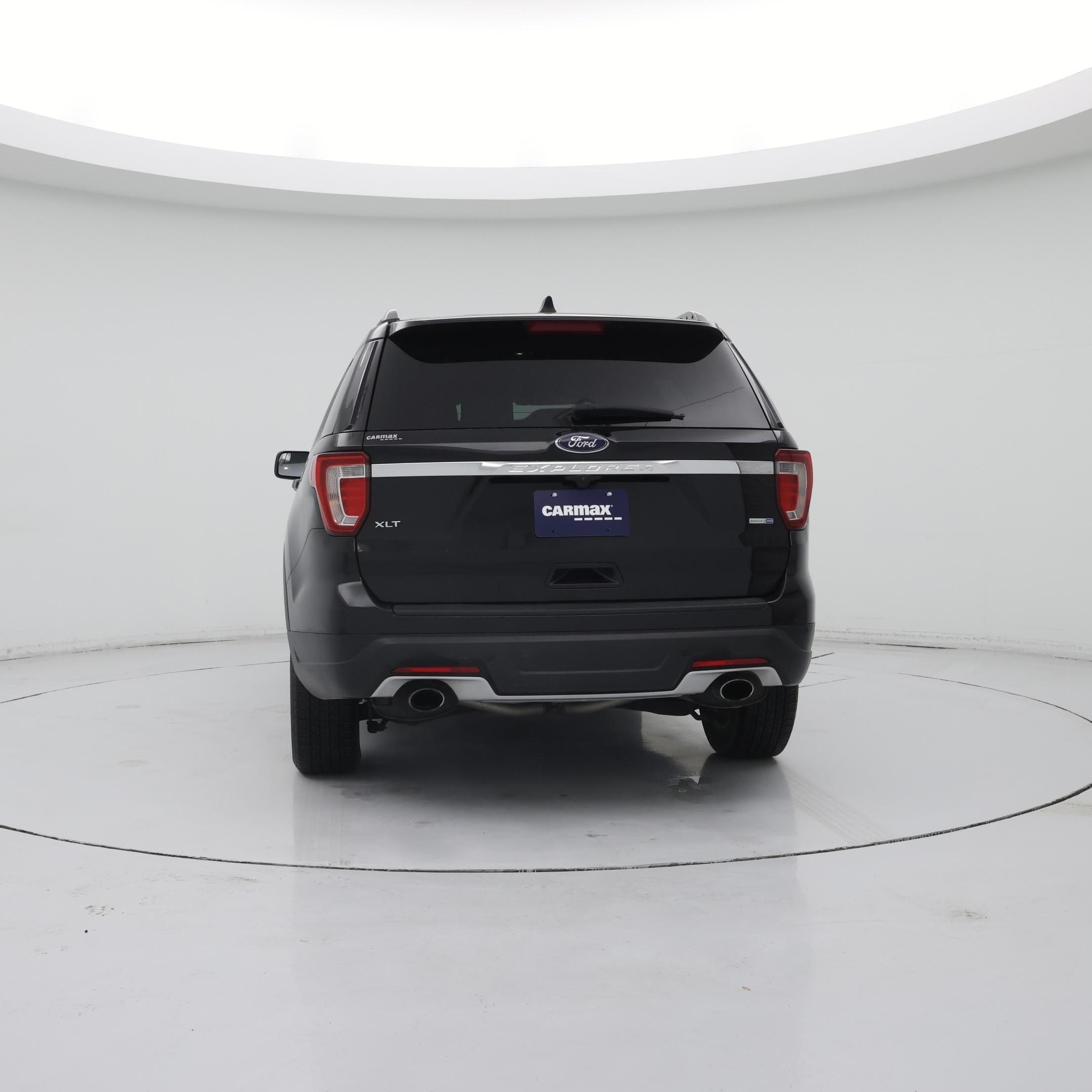 Thumbnail: 2019 Ford Explorer - 6