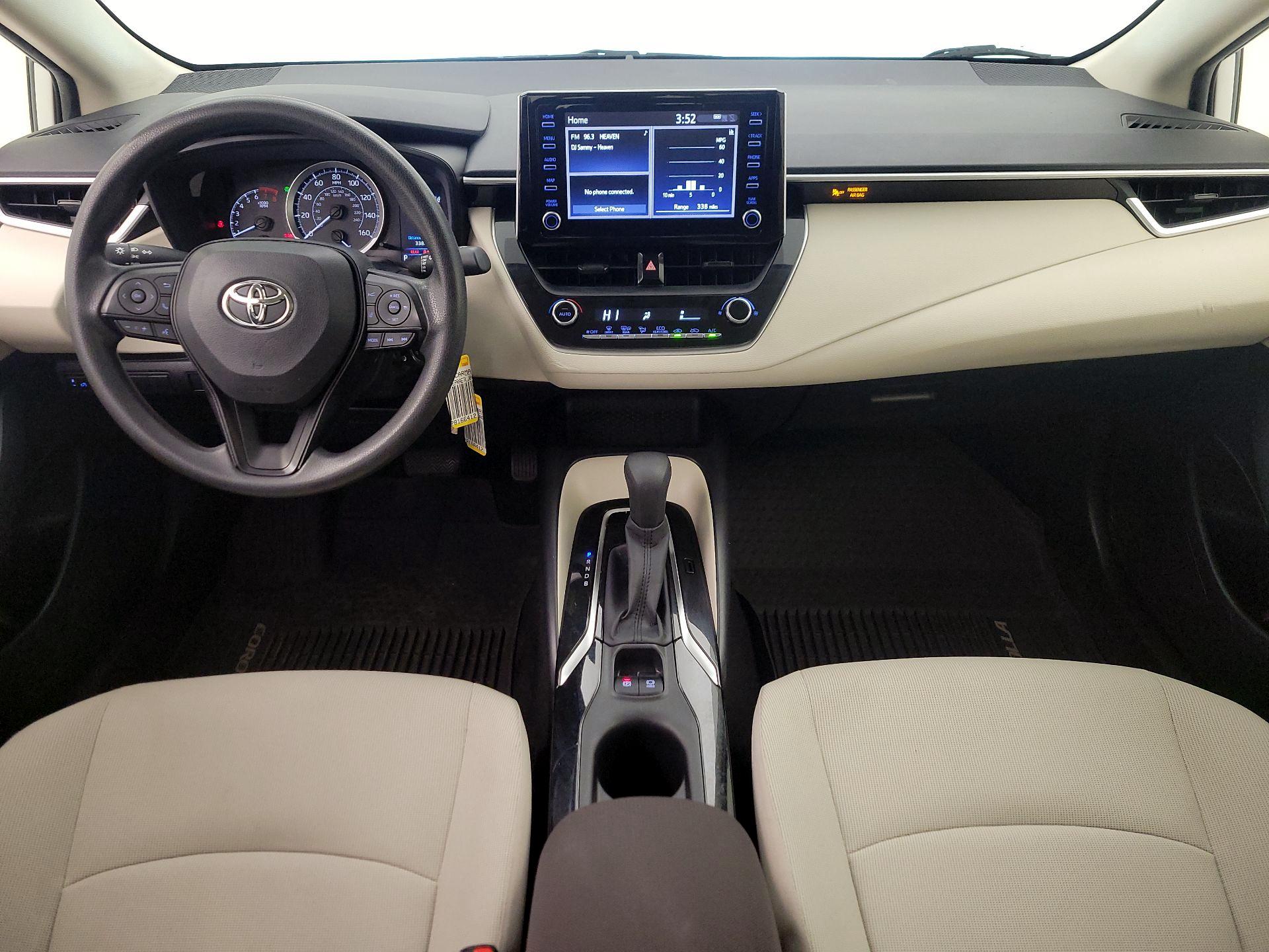 Thumbnail: 2020 Toyota Corolla - 9