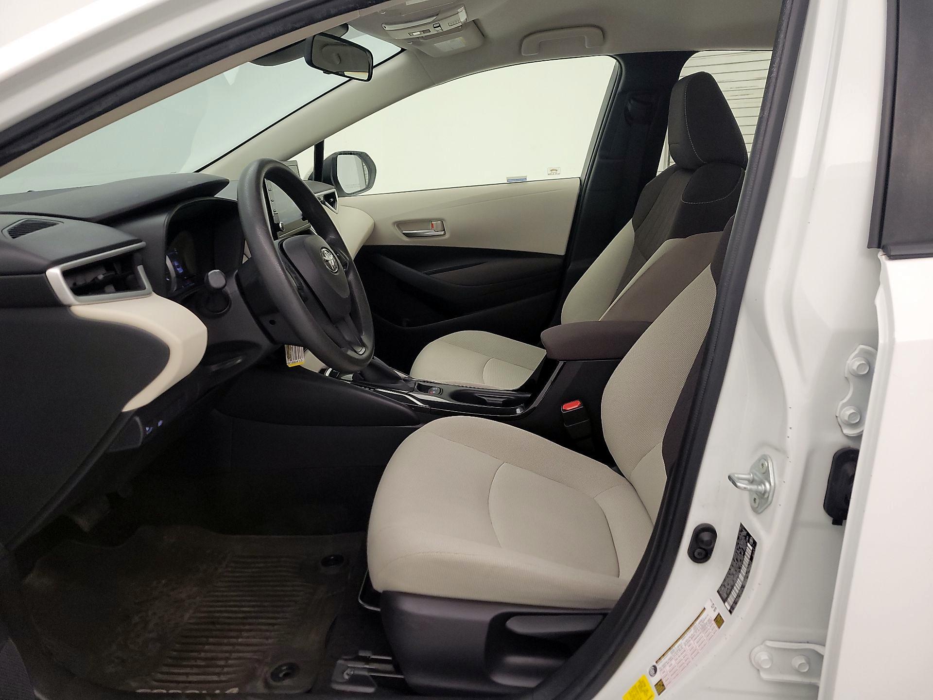 Thumbnail: 2020 Toyota Corolla - 11