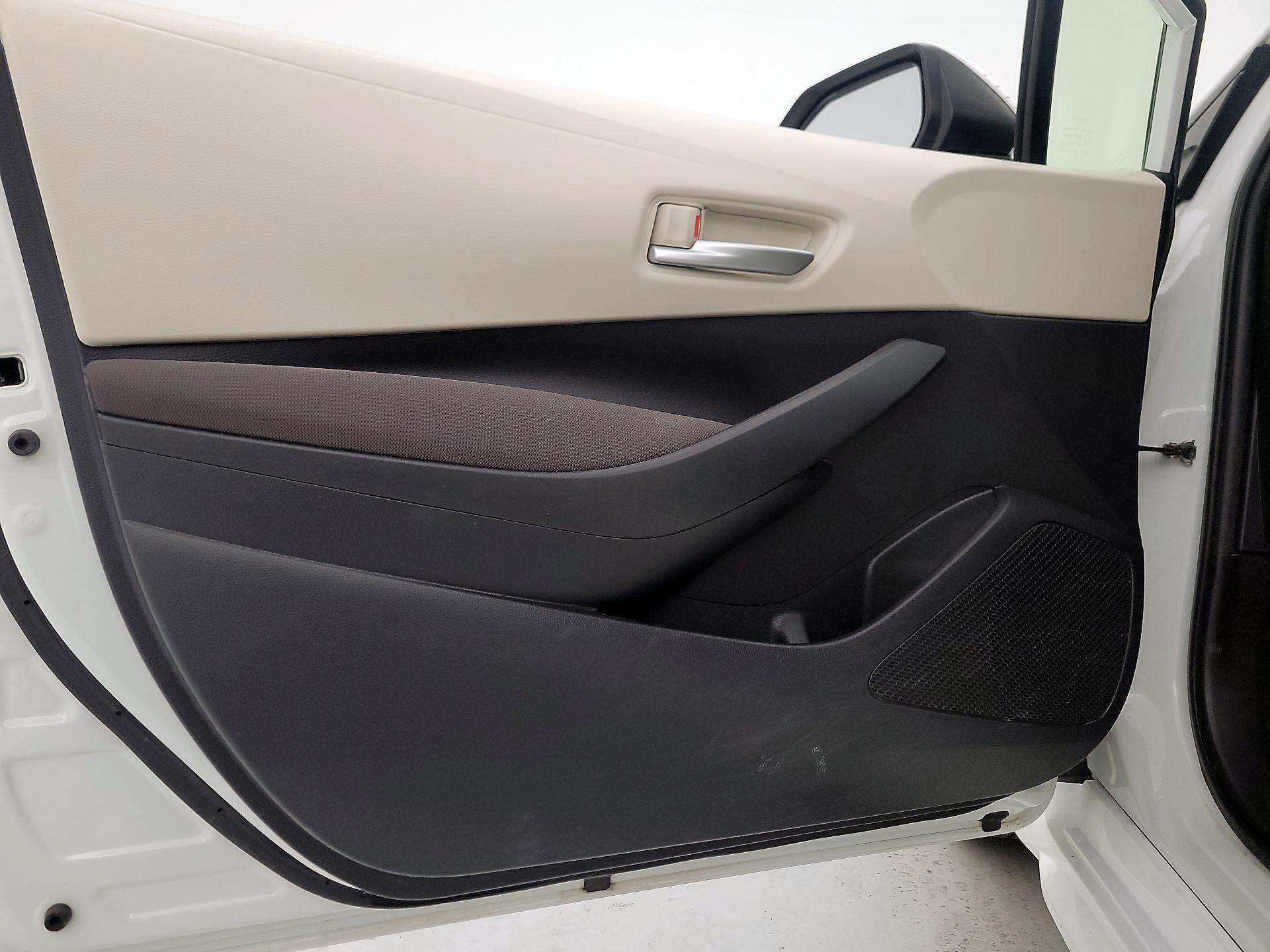 Thumbnail: 2020 Toyota Corolla - 12