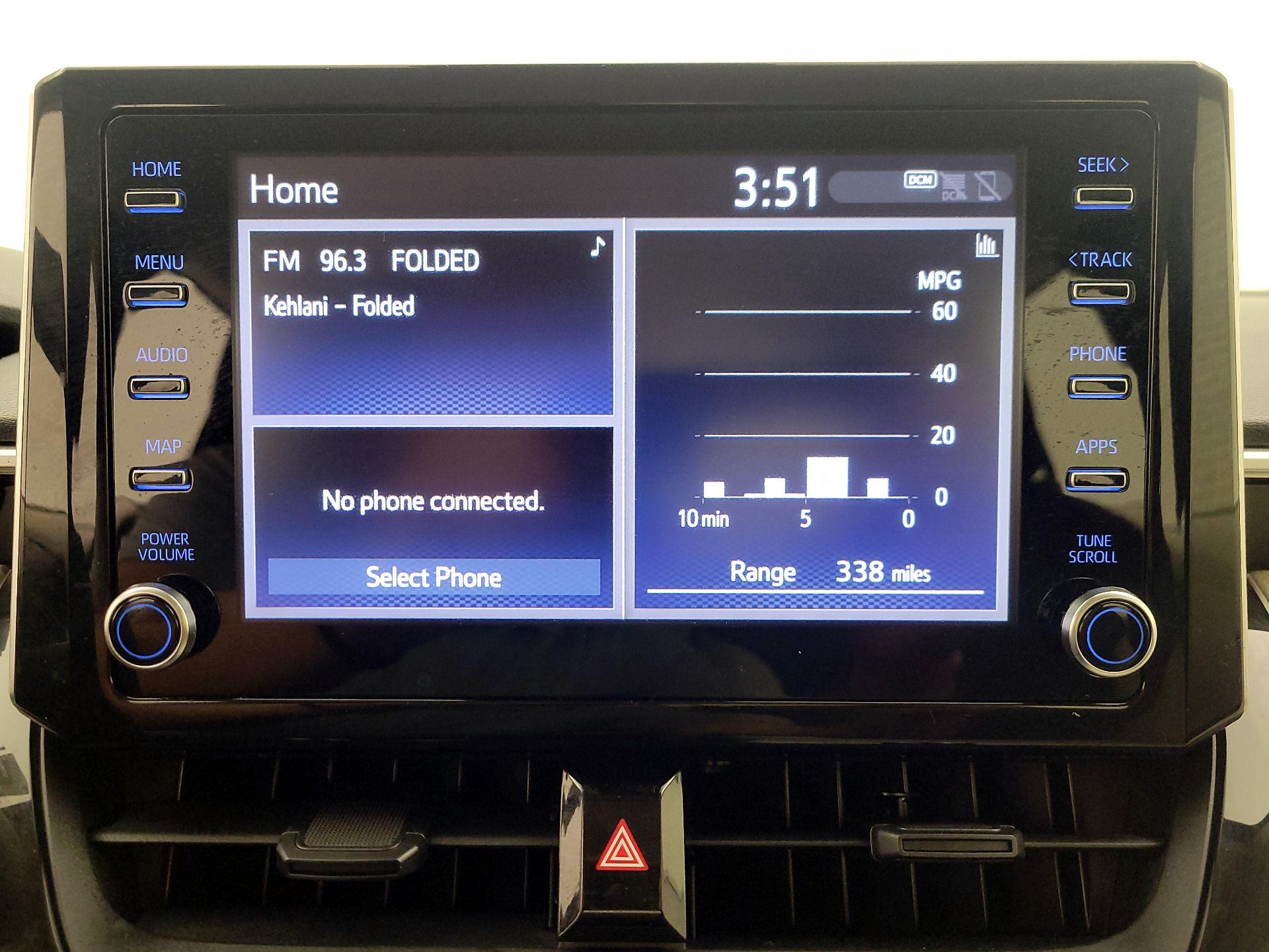 Thumbnail: 2020 Toyota Corolla - 15