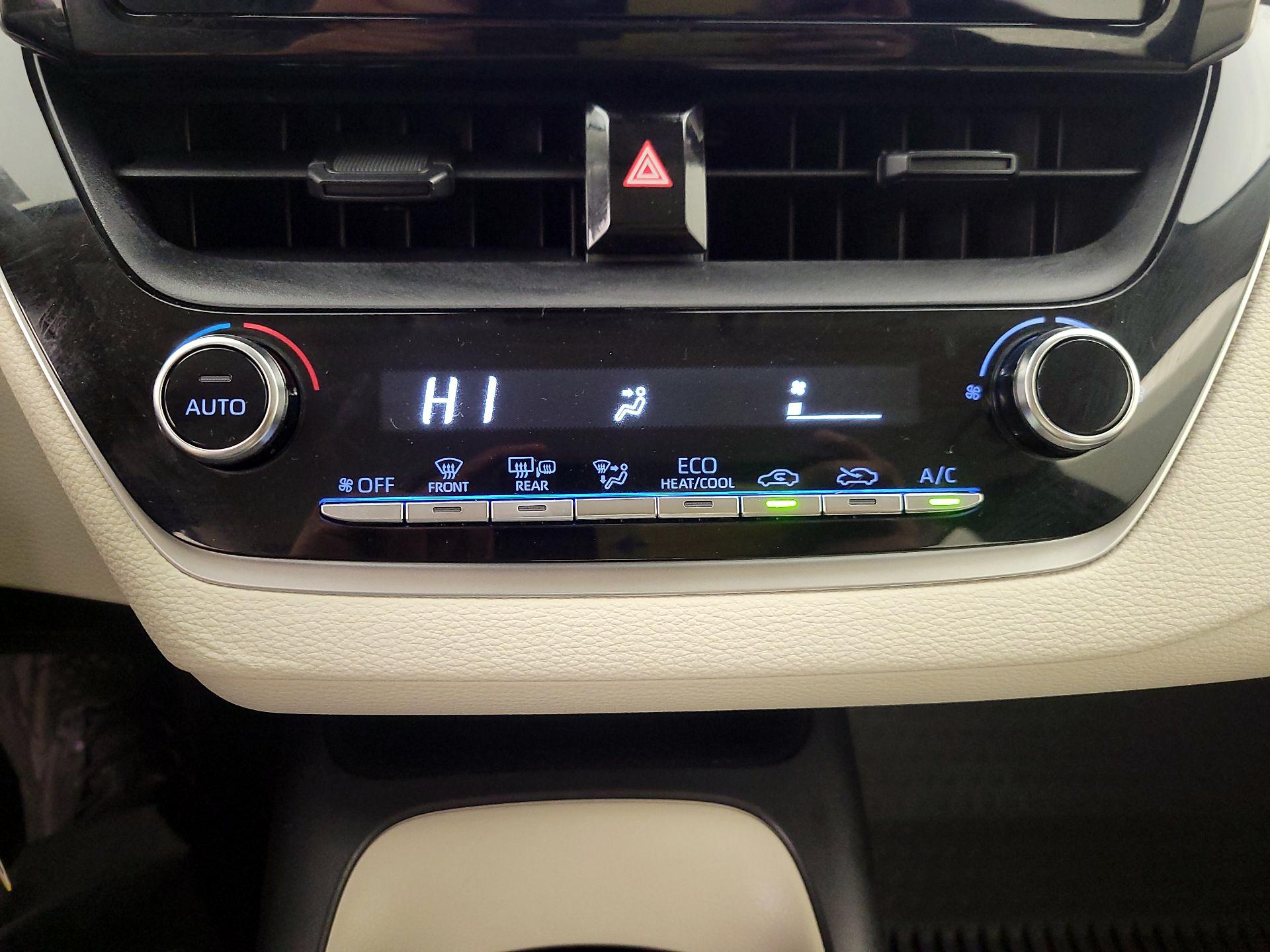 Thumbnail: 2020 Toyota Corolla - 16