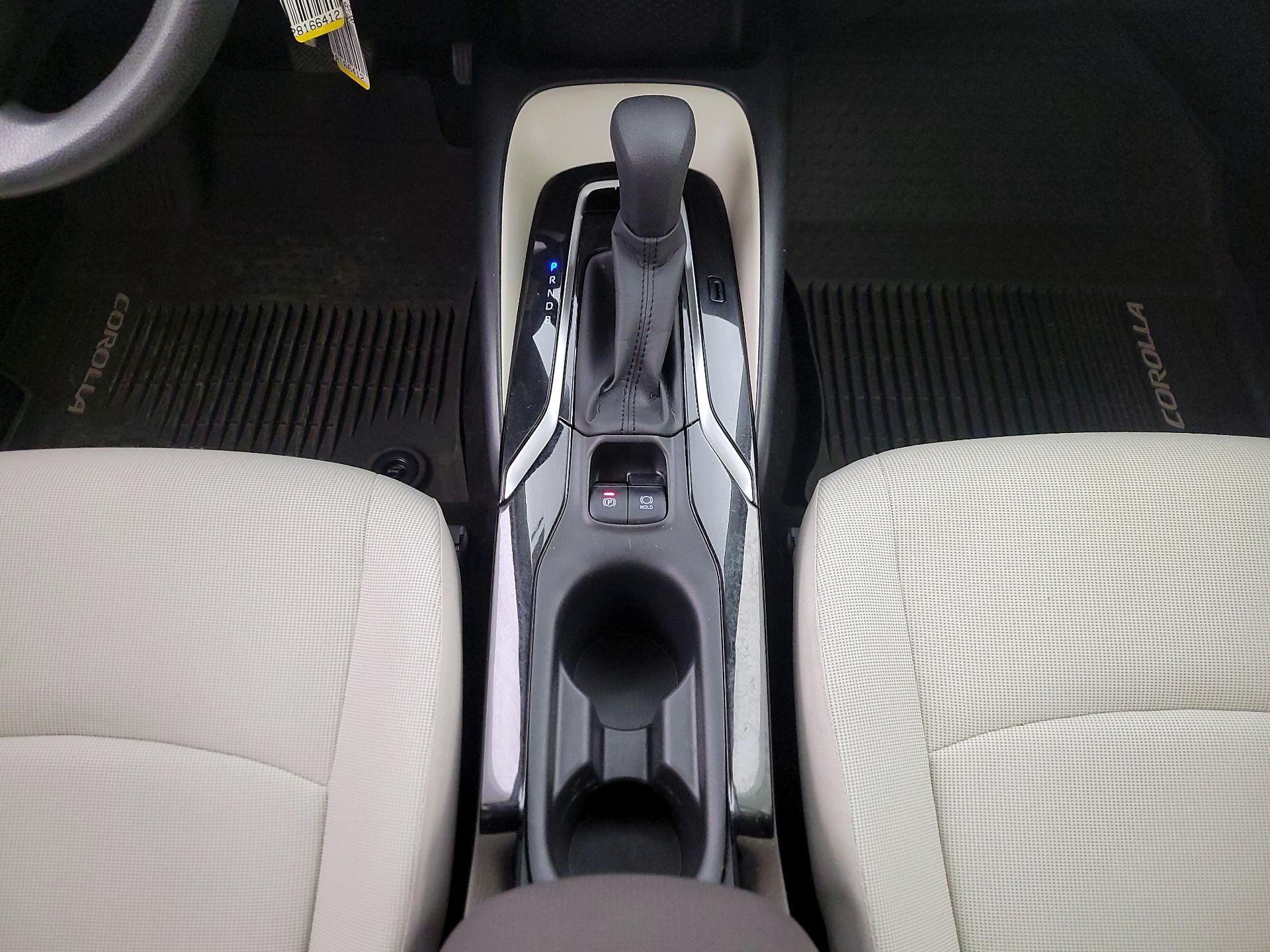 Thumbnail: 2020 Toyota Corolla - 17