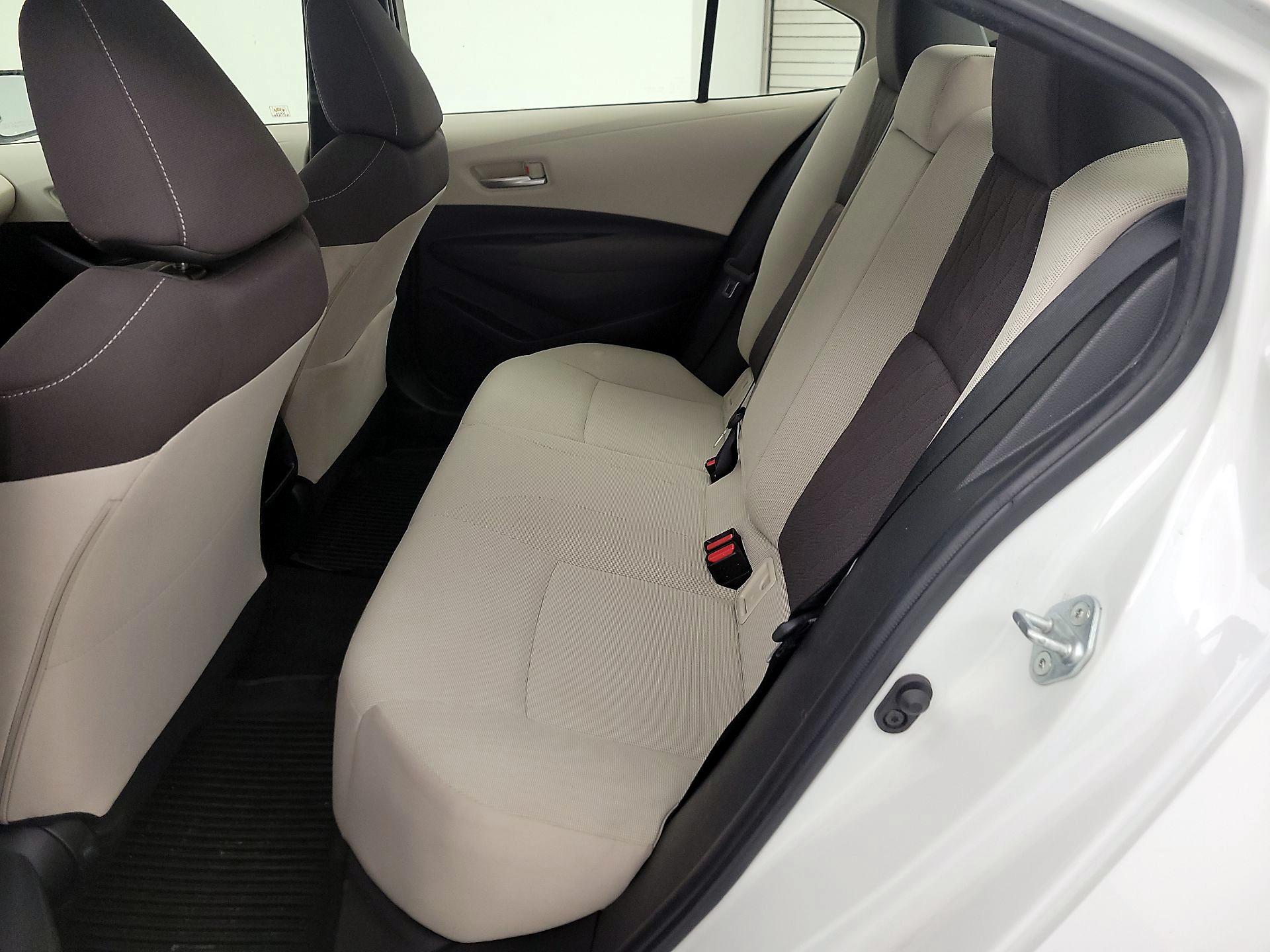 Thumbnail: 2020 Toyota Corolla - 18