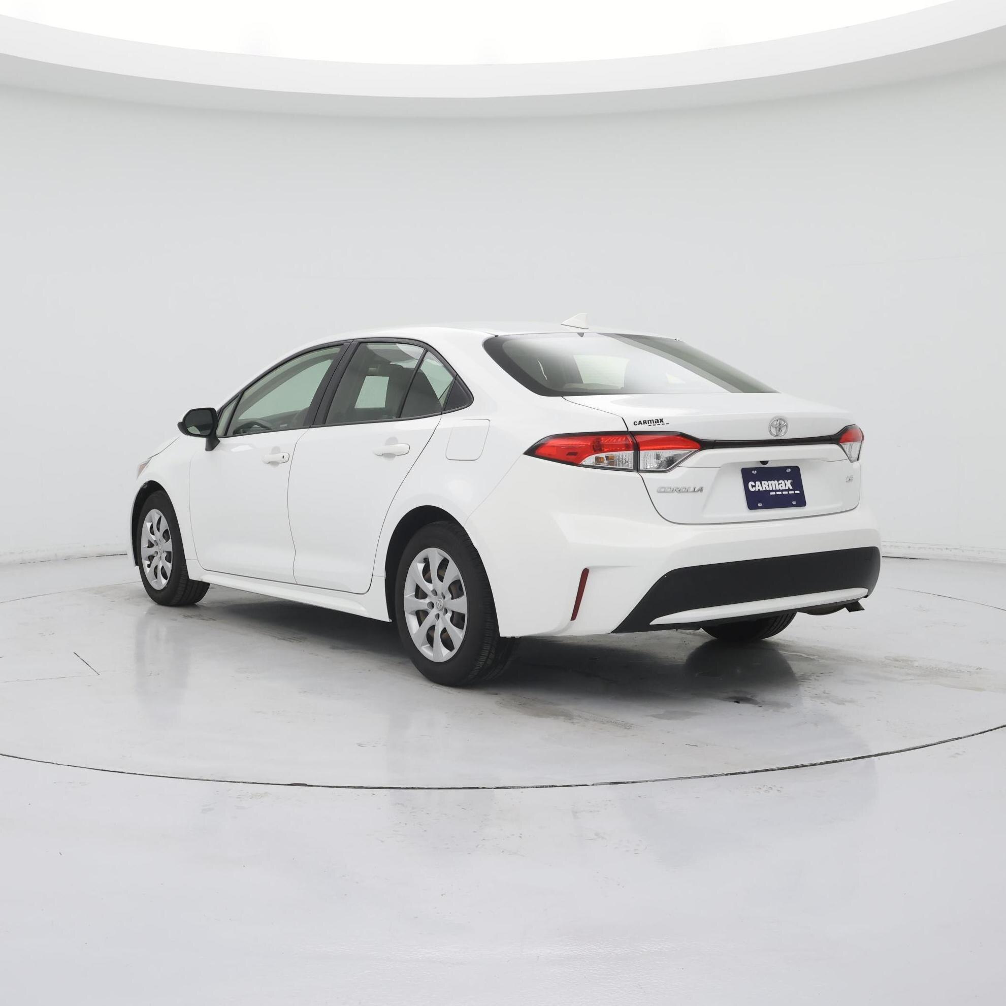 Thumbnail: 2020 Toyota Corolla - 2