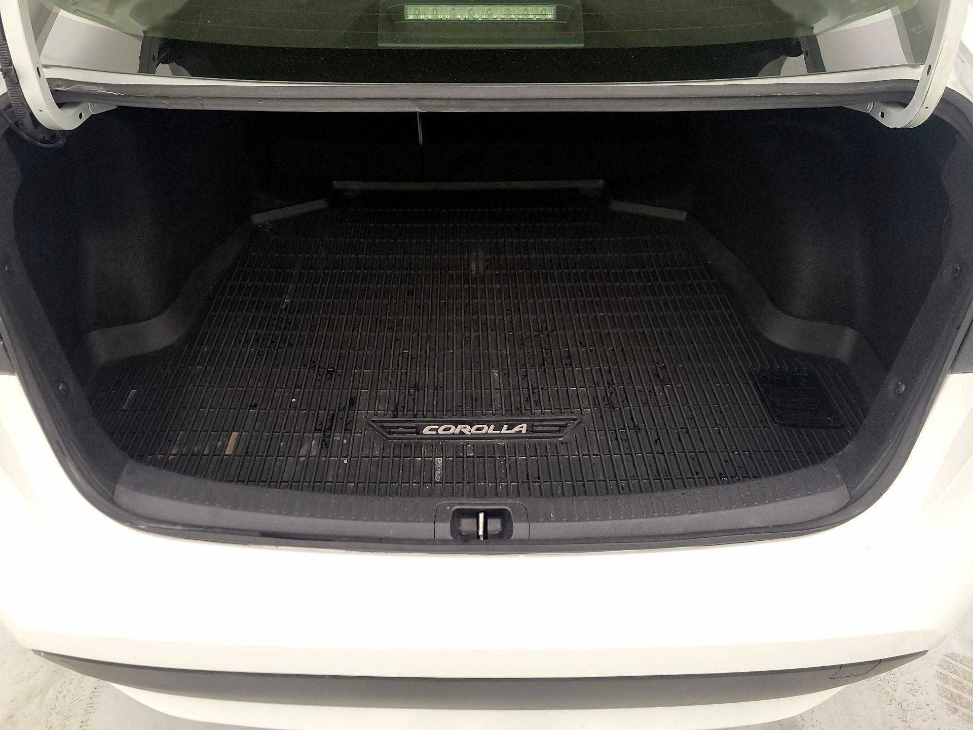 Thumbnail: 2020 Toyota Corolla - 19