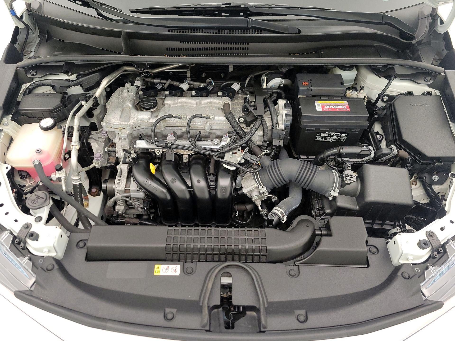 Thumbnail: 2020 Toyota Corolla - 20