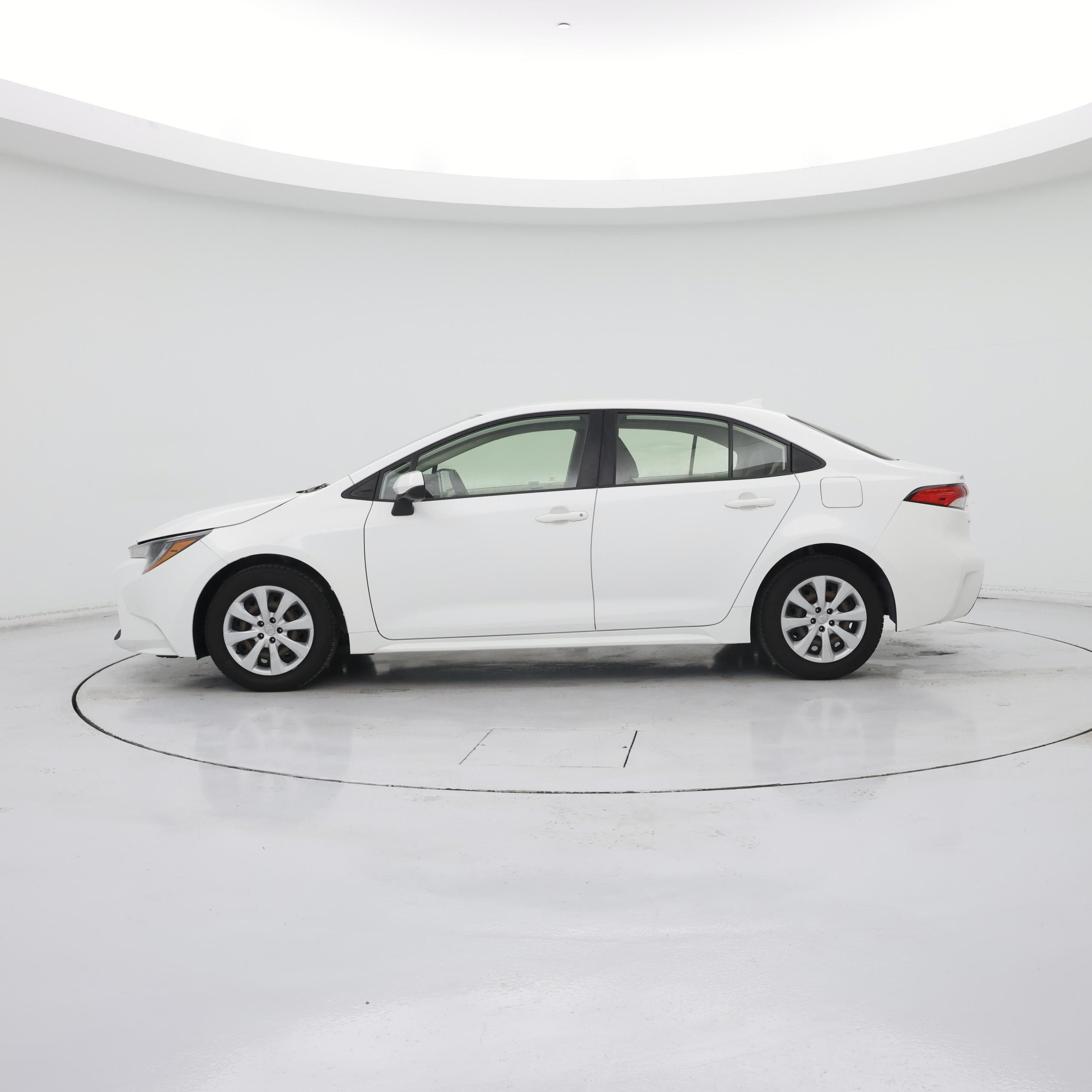 Thumbnail: 2020 Toyota Corolla - 3