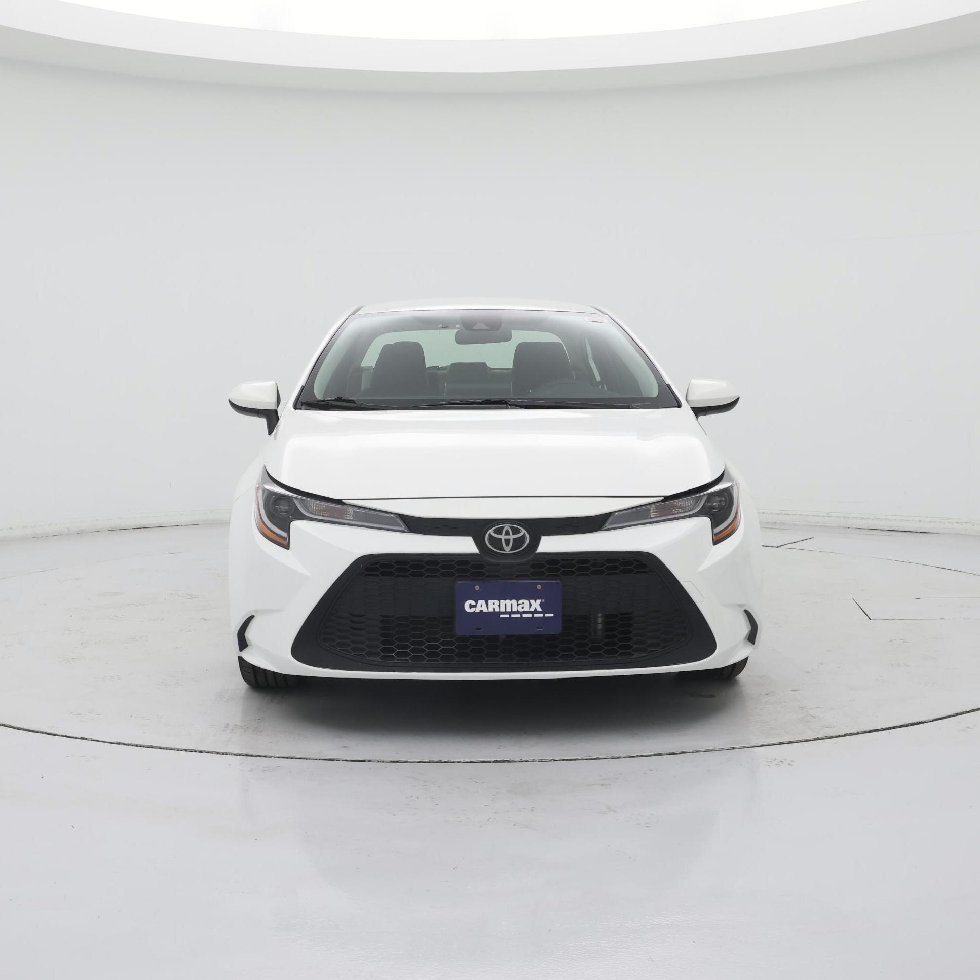 Thumbnail: 2020 Toyota Corolla - 5
