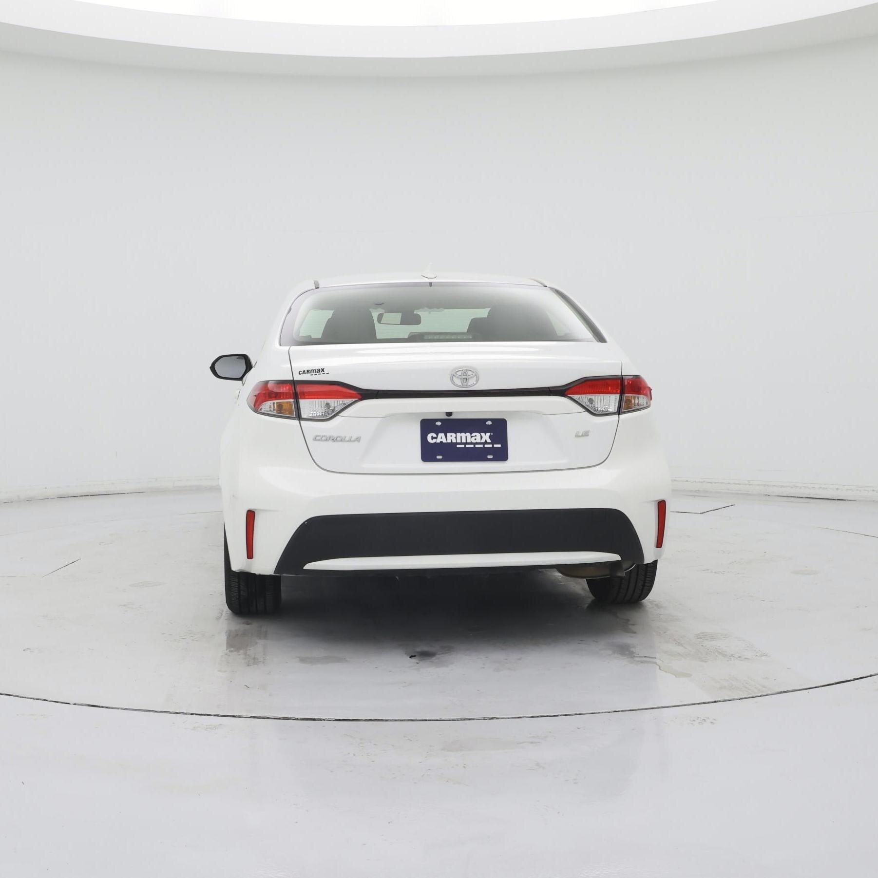 Thumbnail: 2020 Toyota Corolla - 6