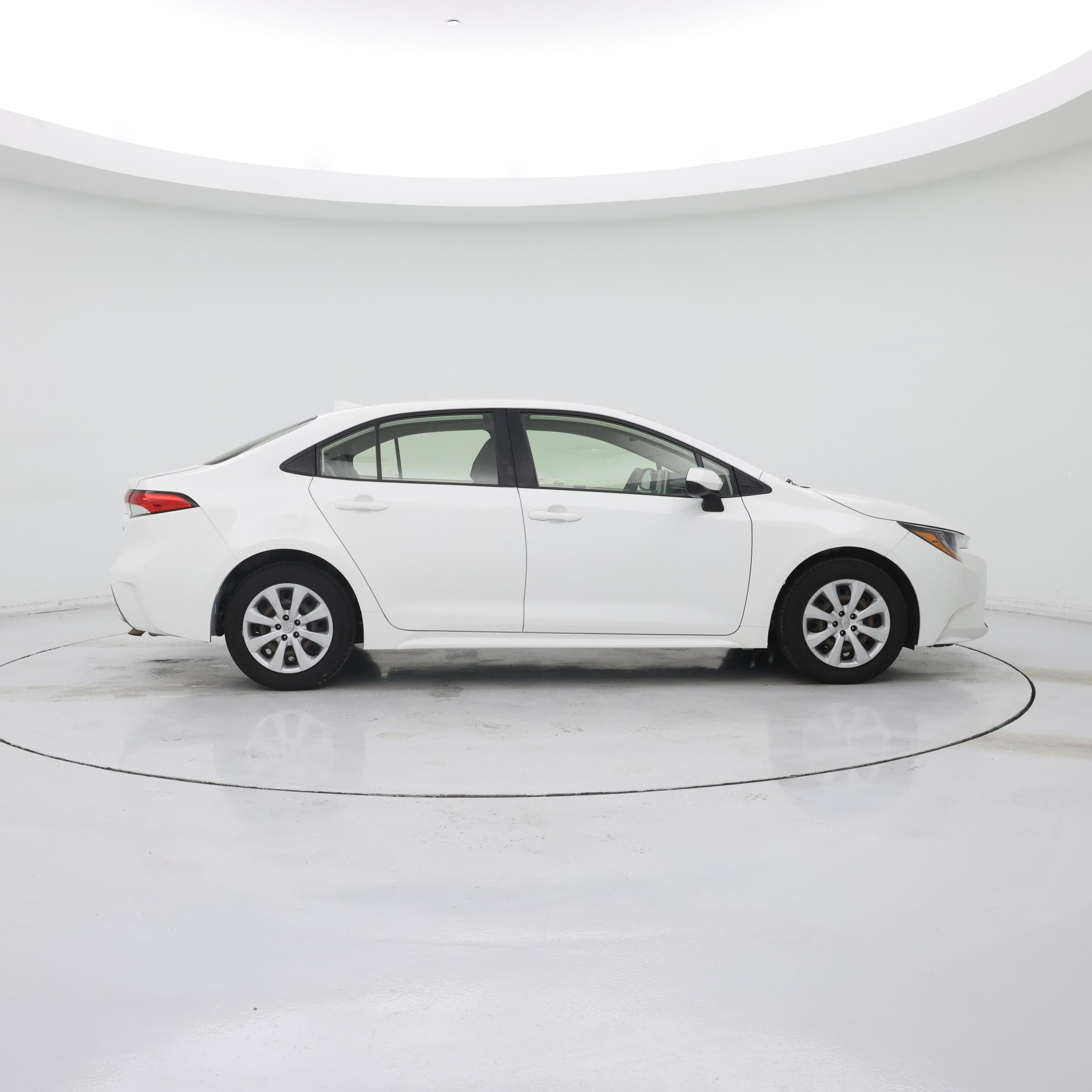 Thumbnail: 2020 Toyota Corolla - 7