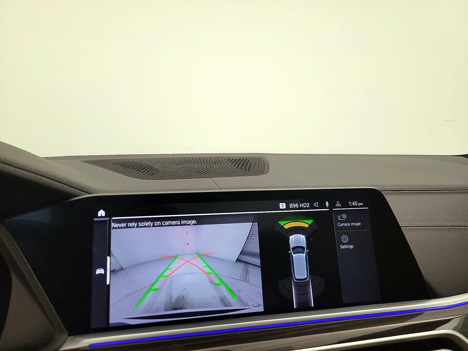 Thumbnail: 2021 BMW X5 - 15