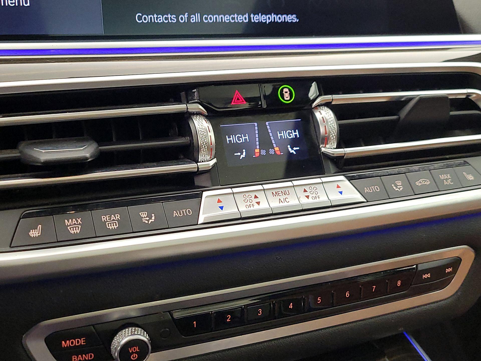 Thumbnail: 2021 BMW X5 - 17