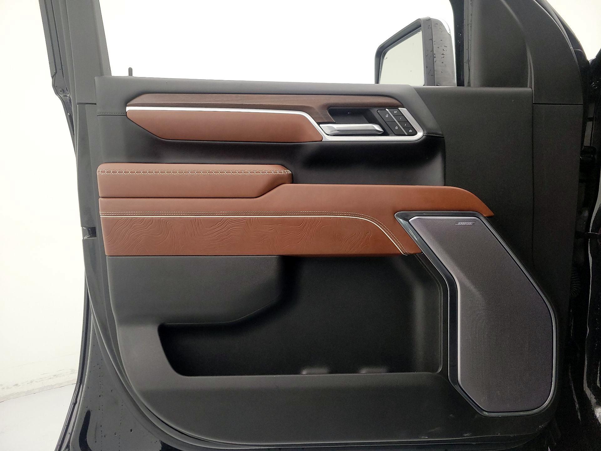 Thumbnail: 2025 GMC Sierra 2500 - 12