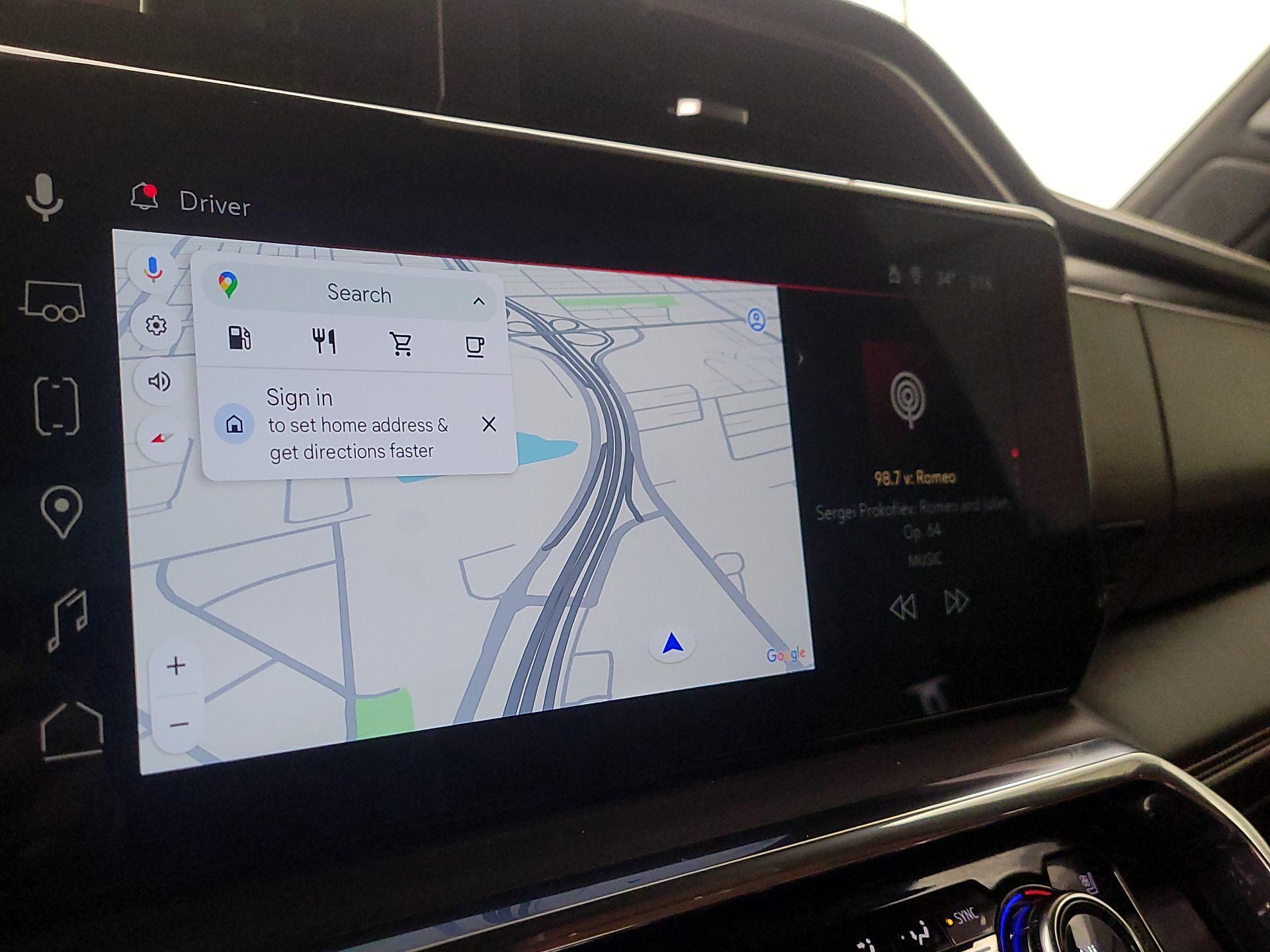 Thumbnail: 2025 GMC Sierra 2500 - 14