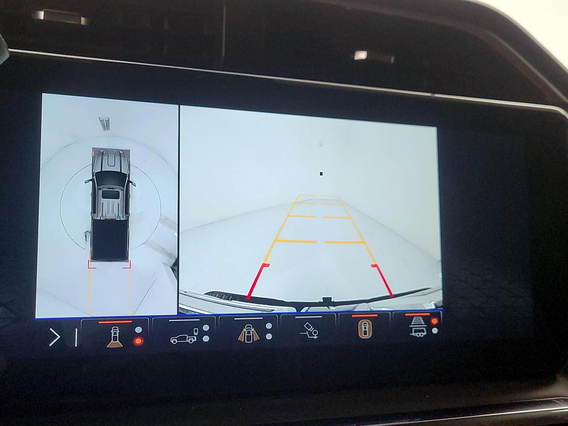 Thumbnail: 2025 GMC Sierra 2500 - 15