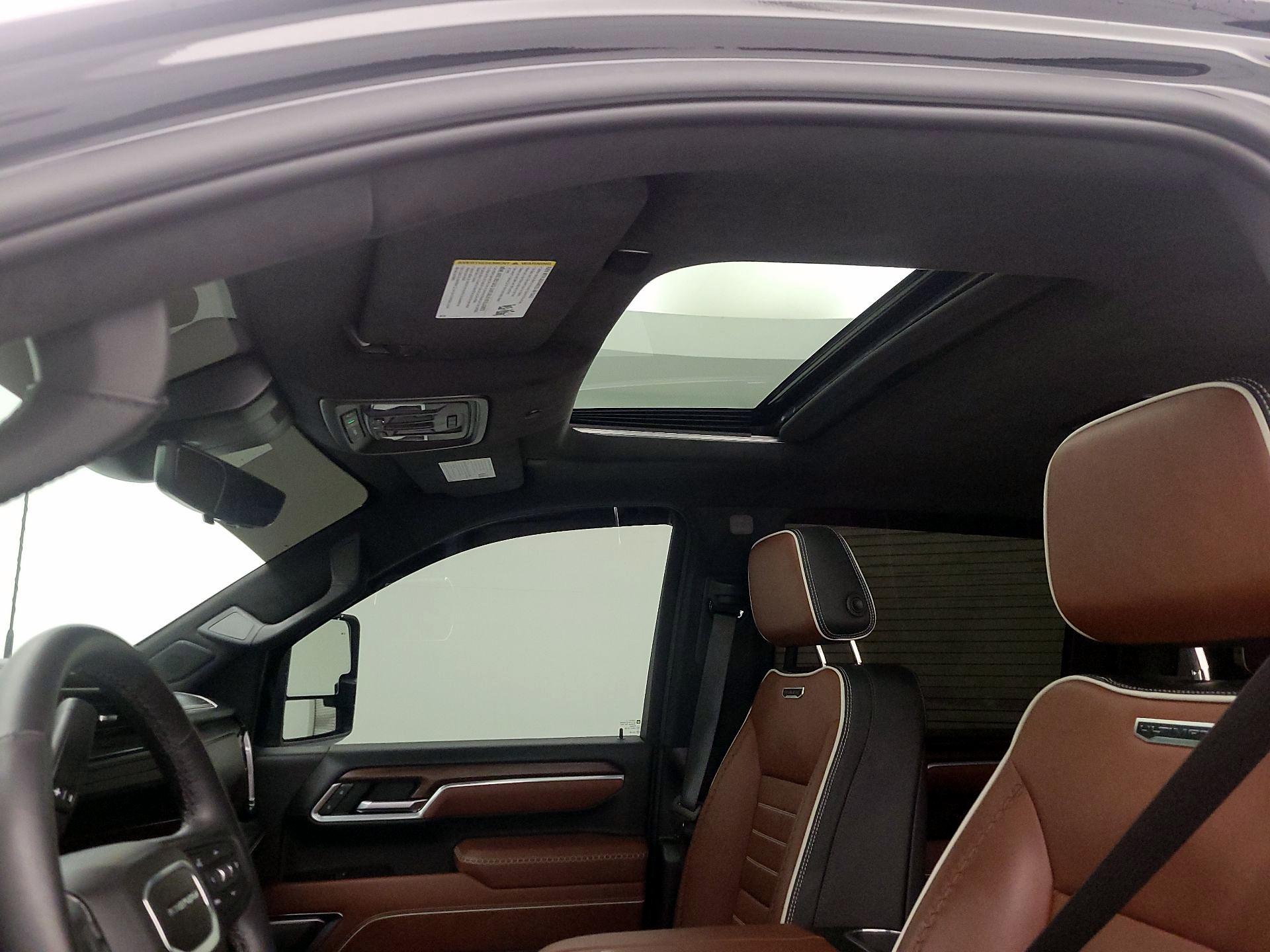 Thumbnail: 2025 GMC Sierra 2500 - 20