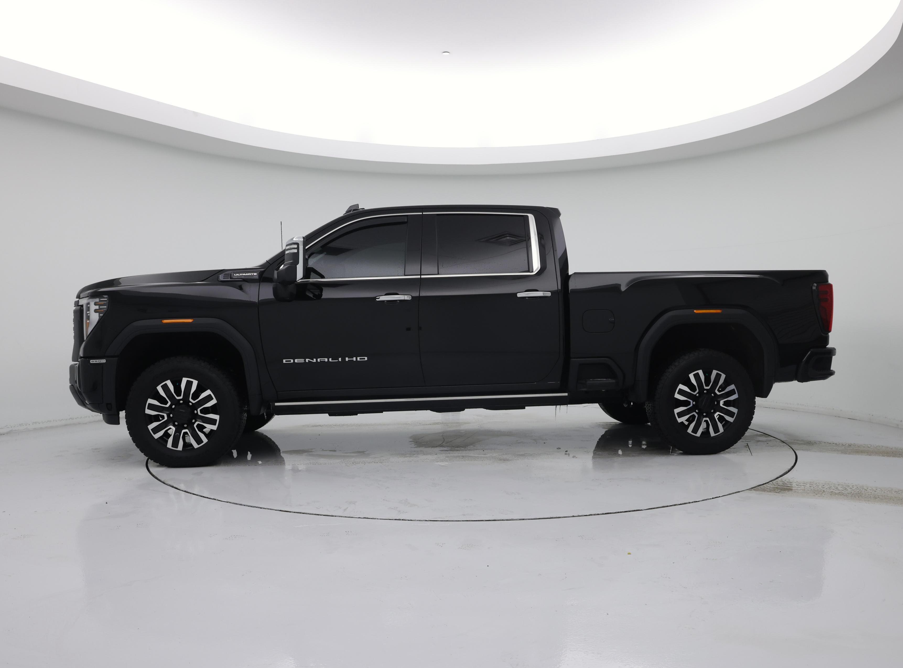Thumbnail: 2025 GMC Sierra 2500 - 3
