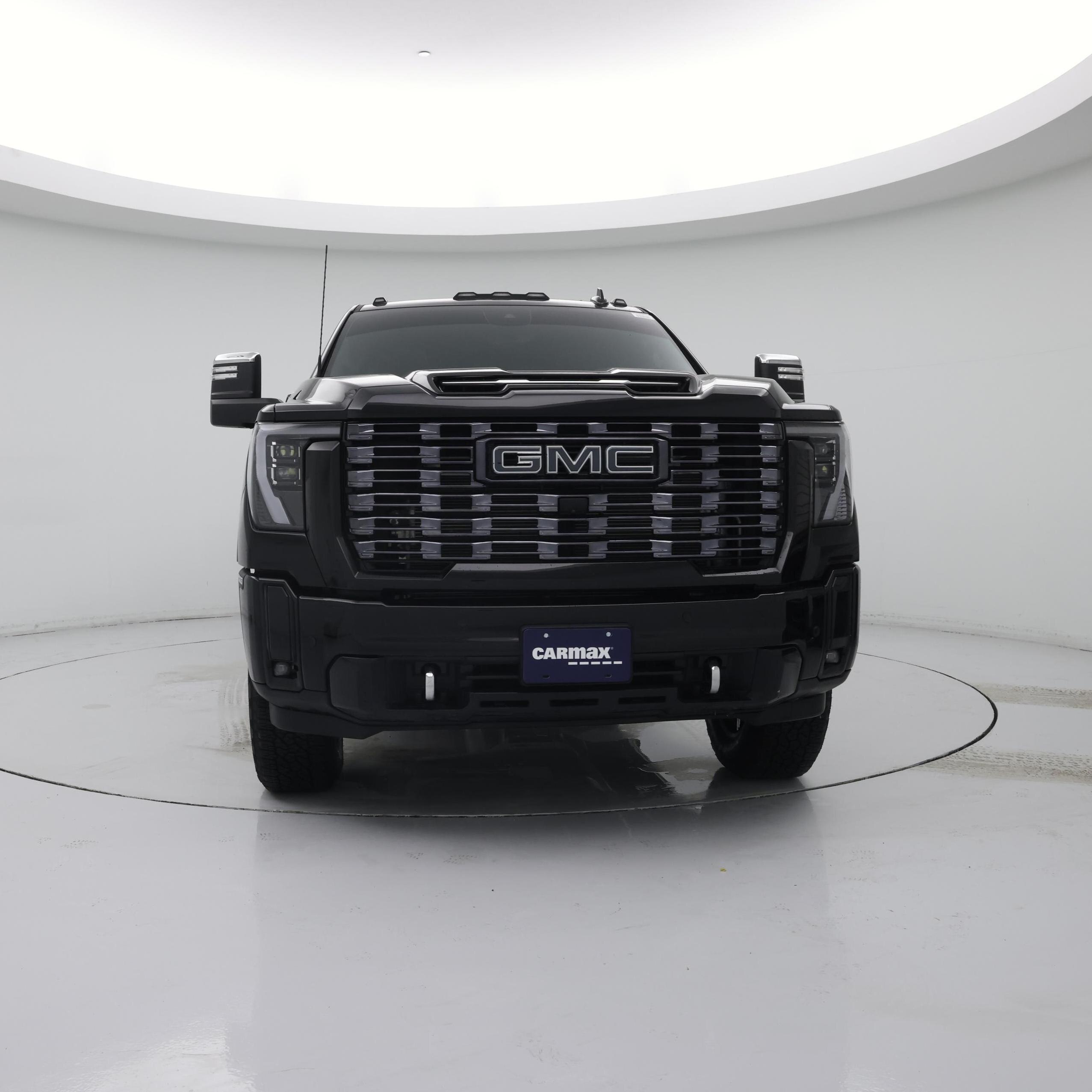 Thumbnail: 2025 GMC Sierra 2500 - 5